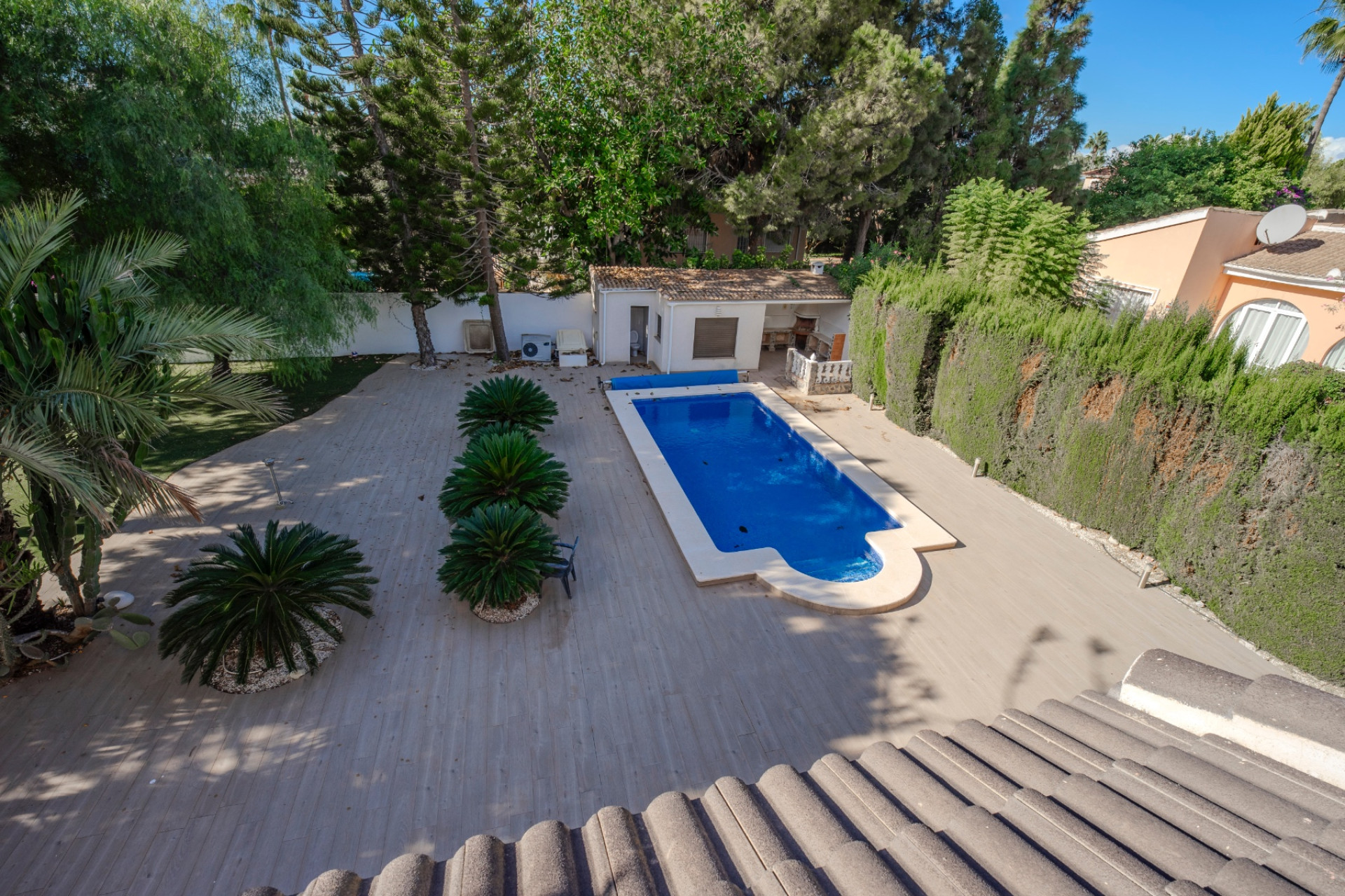 Revente - Detached Villa - Ciudad Quesada - Doña Pepa