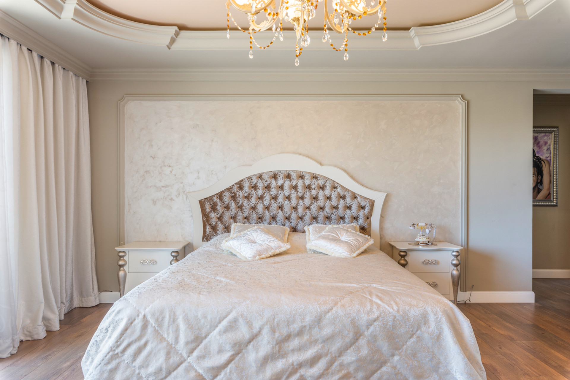 Revente - Detached Villa - Ciudad Quesada - Doña Pepa