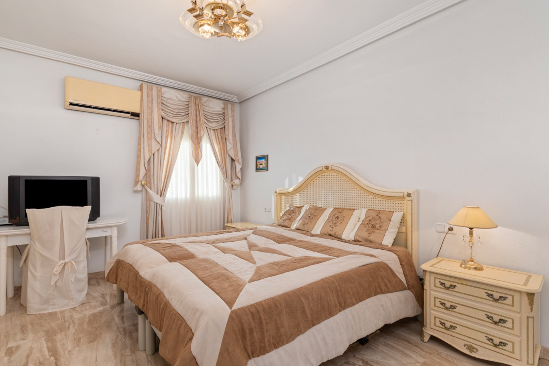 Revente - Detached Villa - Ciudad Quesada - Doña Pepa