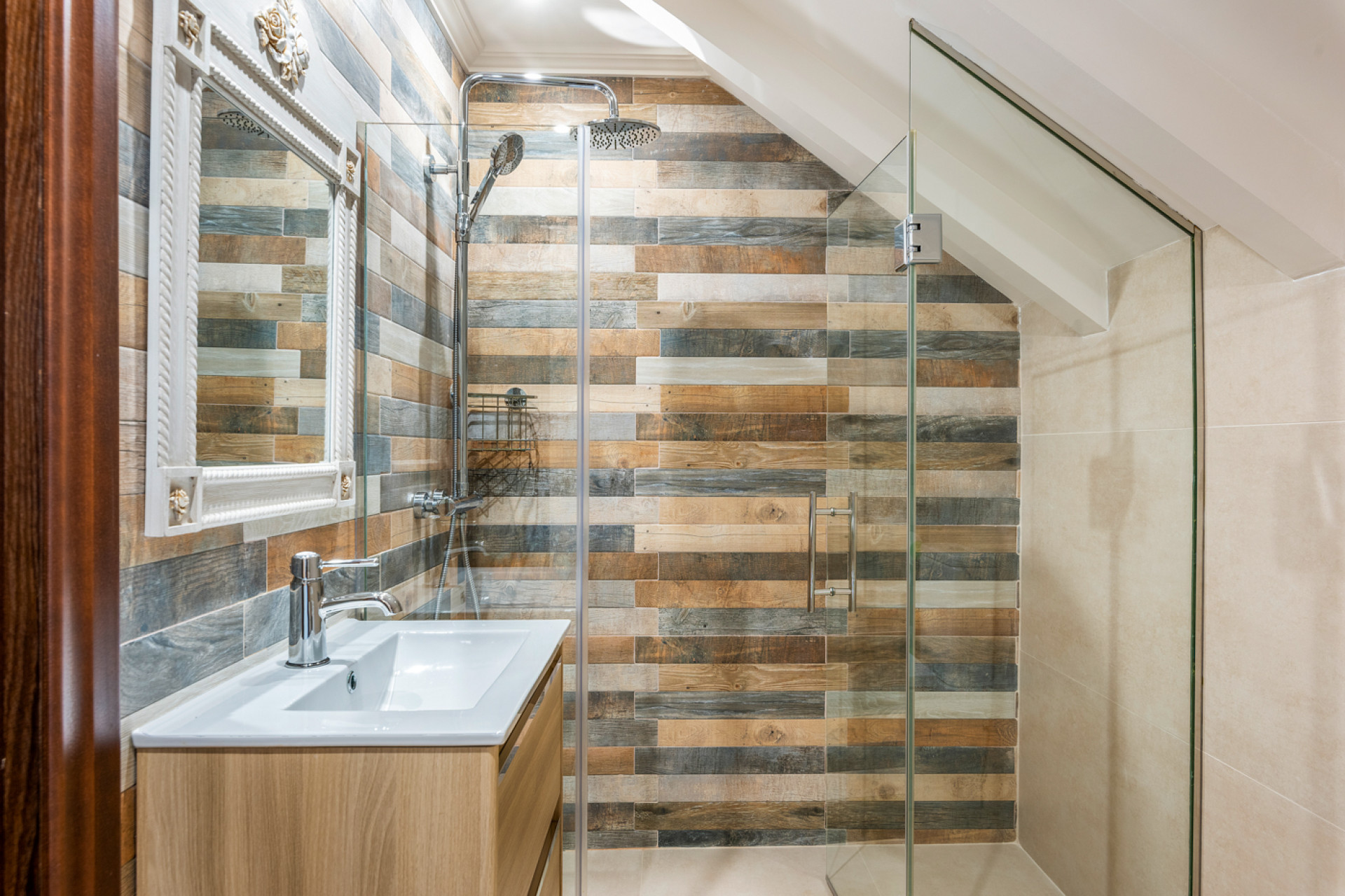 Revente - Detached Villa - Ciudad Quesada - Doña Pepa