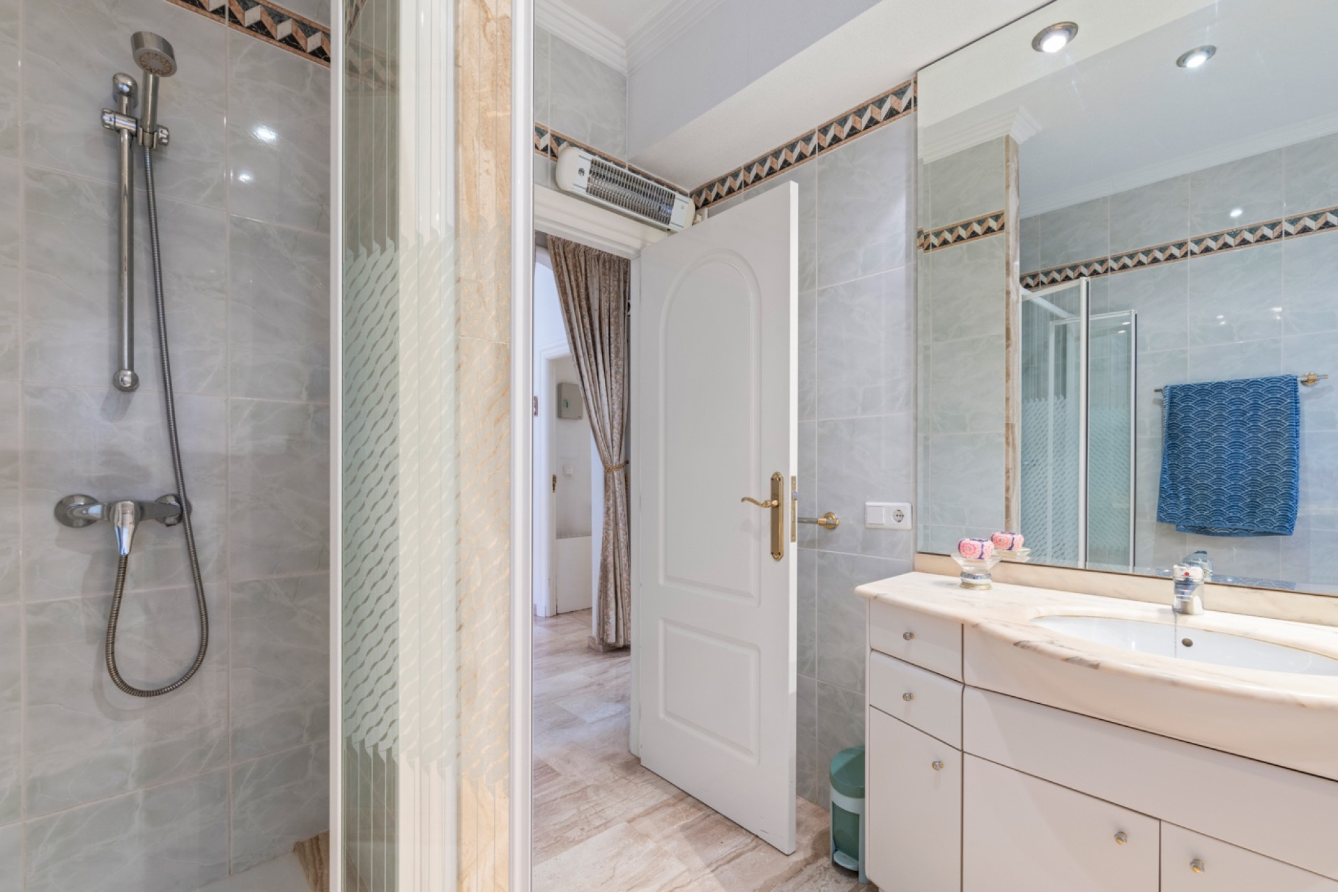 Revente - Detached Villa - Ciudad Quesada - Doña Pepa