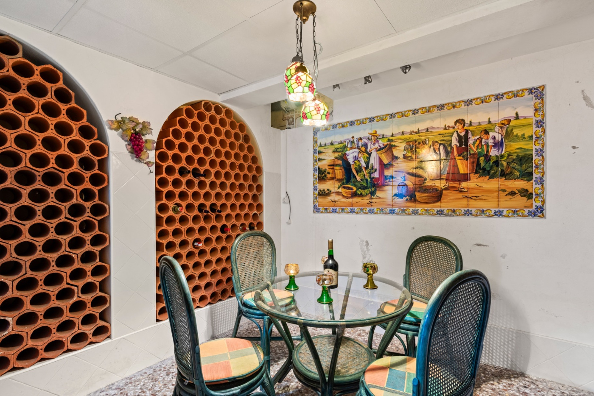 Revente - Detached Villa - Ciudad Quesada - Doña Pepa