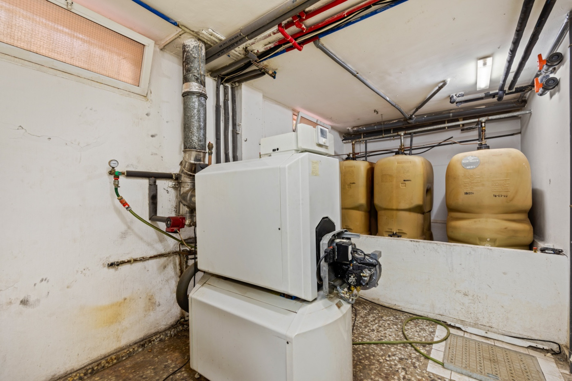 Revente - Detached Villa - Ciudad Quesada - Doña Pepa