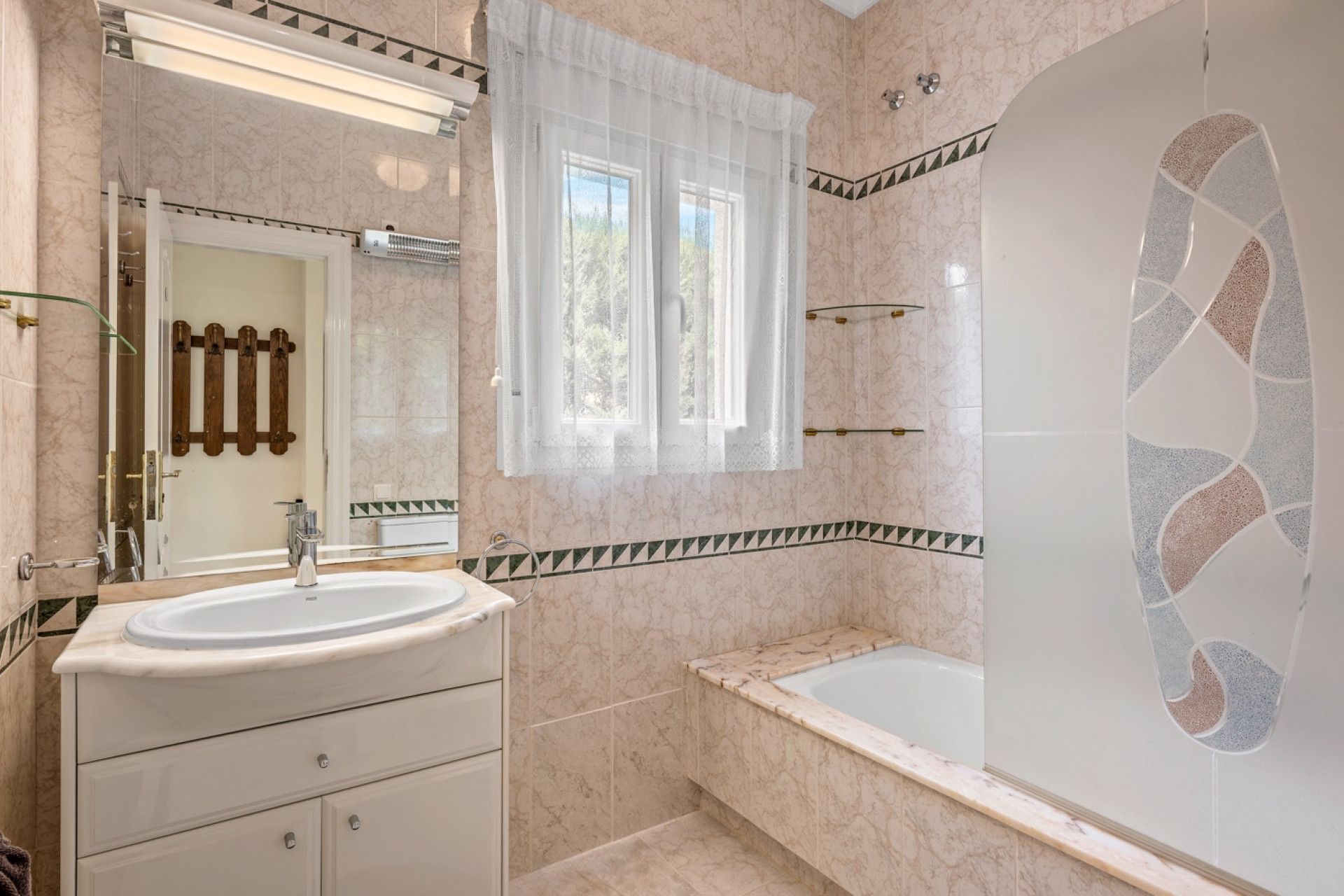 Revente - Detached Villa - Ciudad Quesada - Doña Pepa