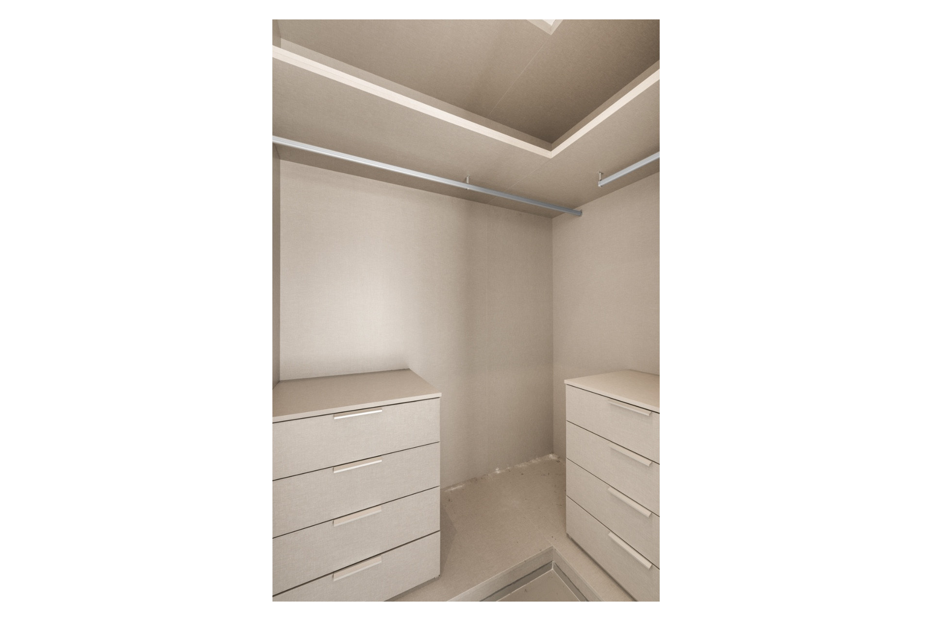 Revente - Detached Villa - Ciudad Quesada - Doña Pepa