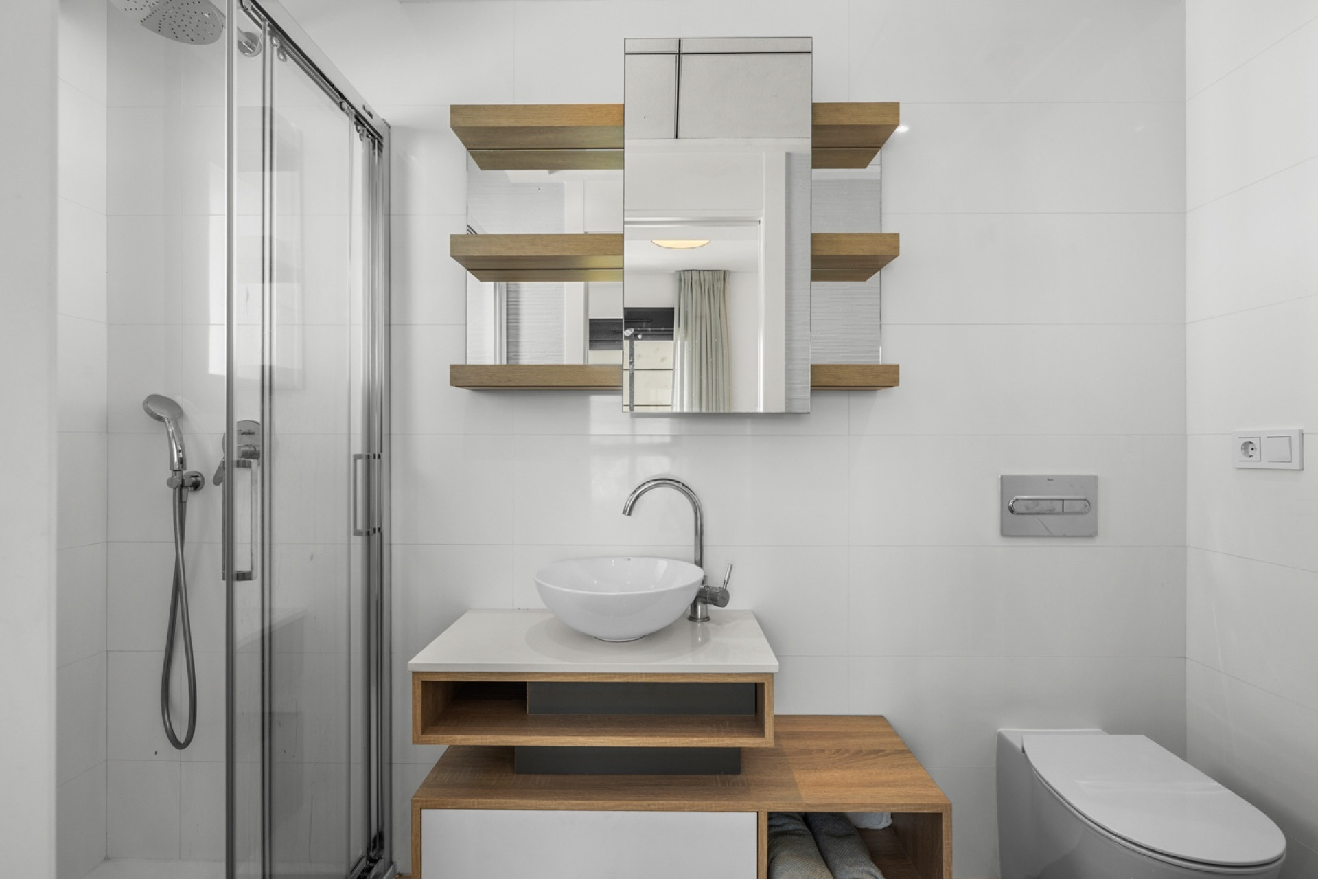 Revente - Detached Villa - Ciudad Quesada - Doña Pepa