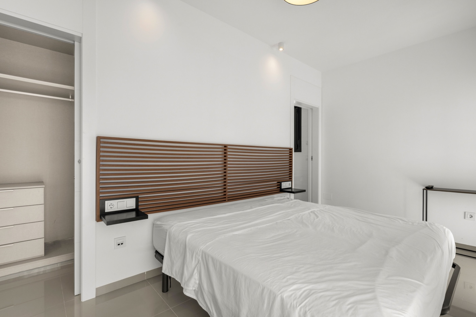 Revente - Detached Villa - Ciudad Quesada - Doña Pepa