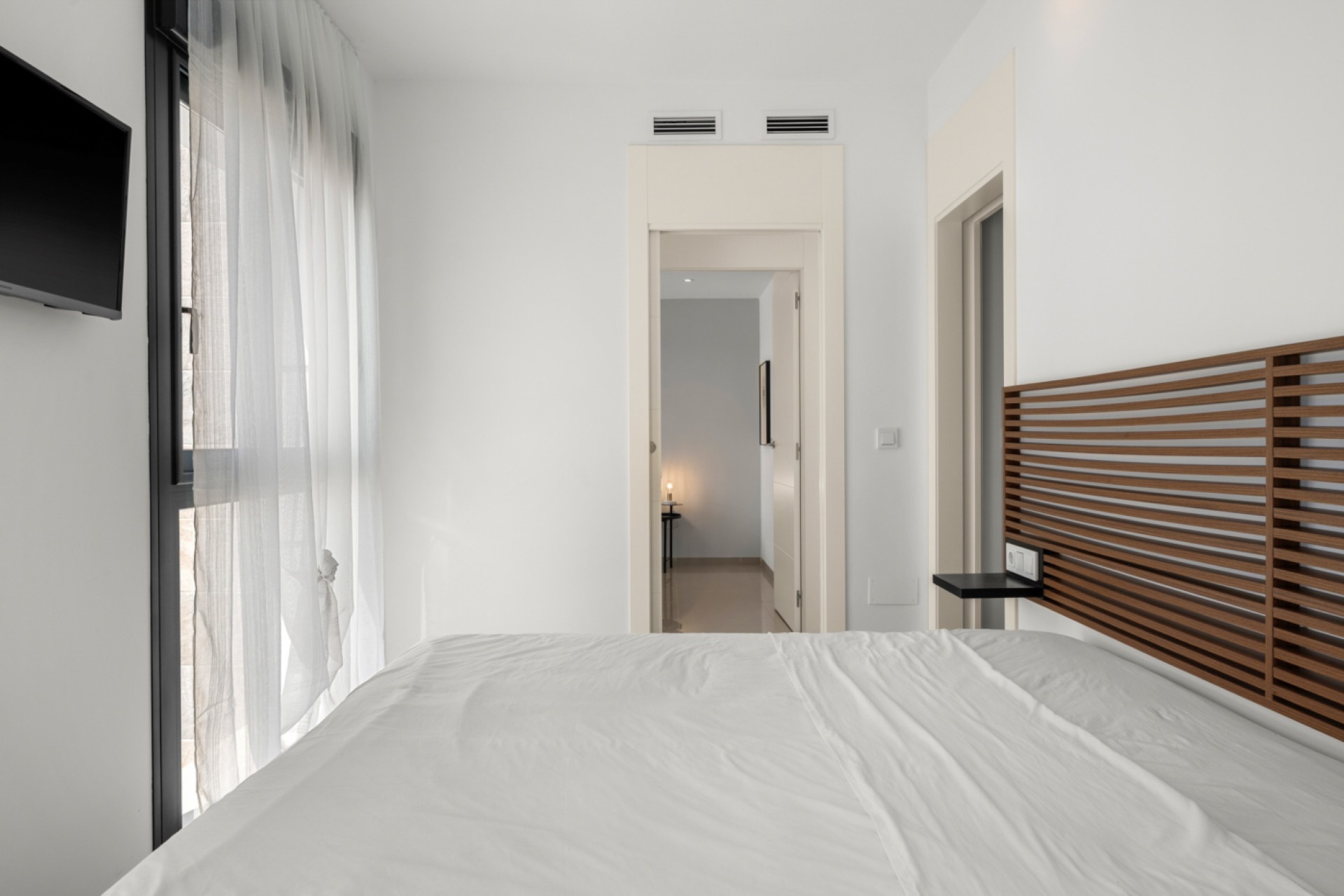 Revente - Detached Villa - Ciudad Quesada - Doña Pepa