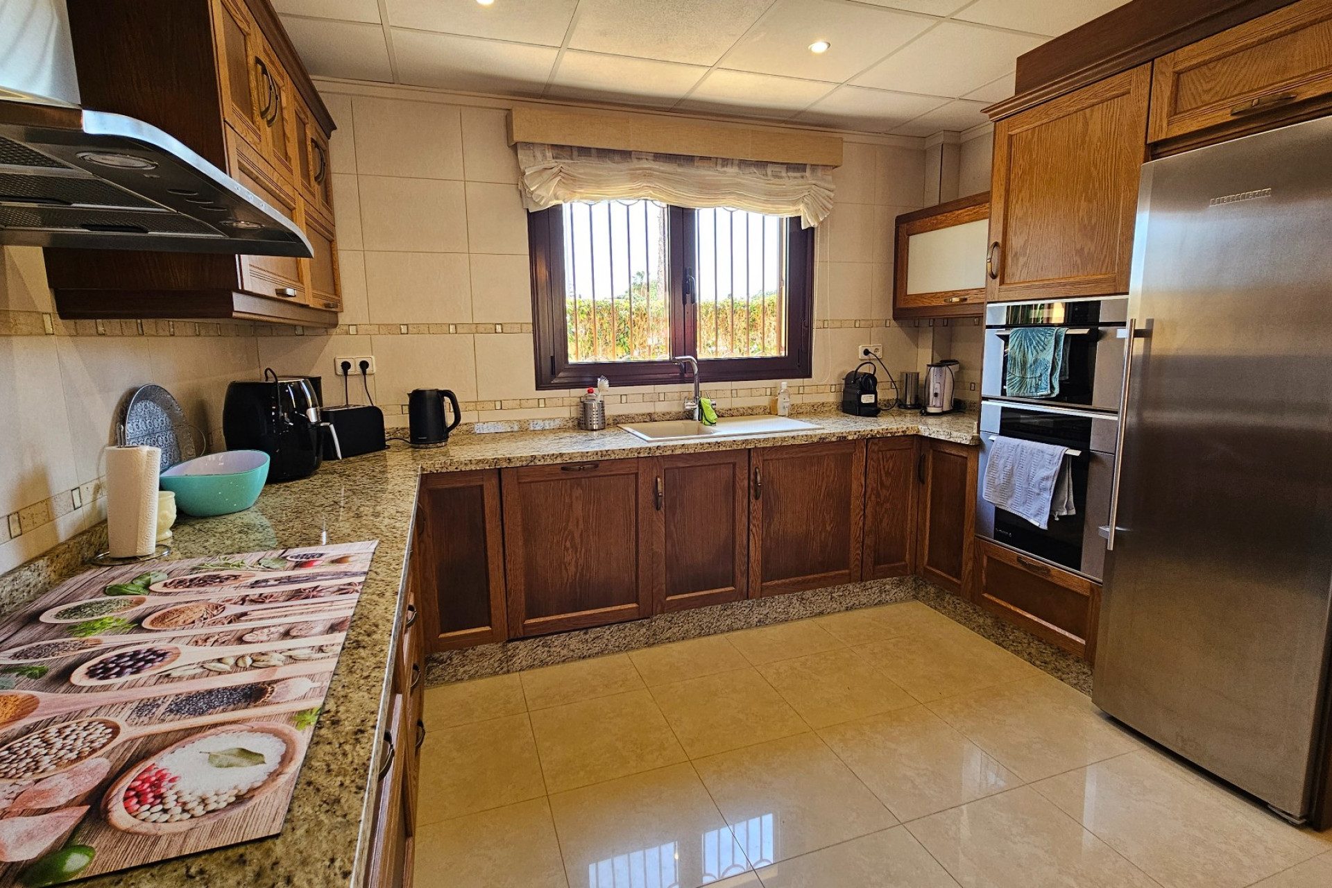 Revente - Detached Villa - Ciudad Quesada - Doña Pepa