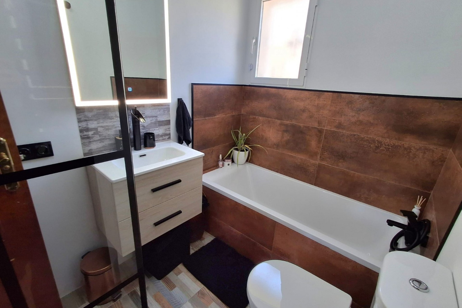 Revente - Detached Villa - Ciudad Quesada - Doña Pepa