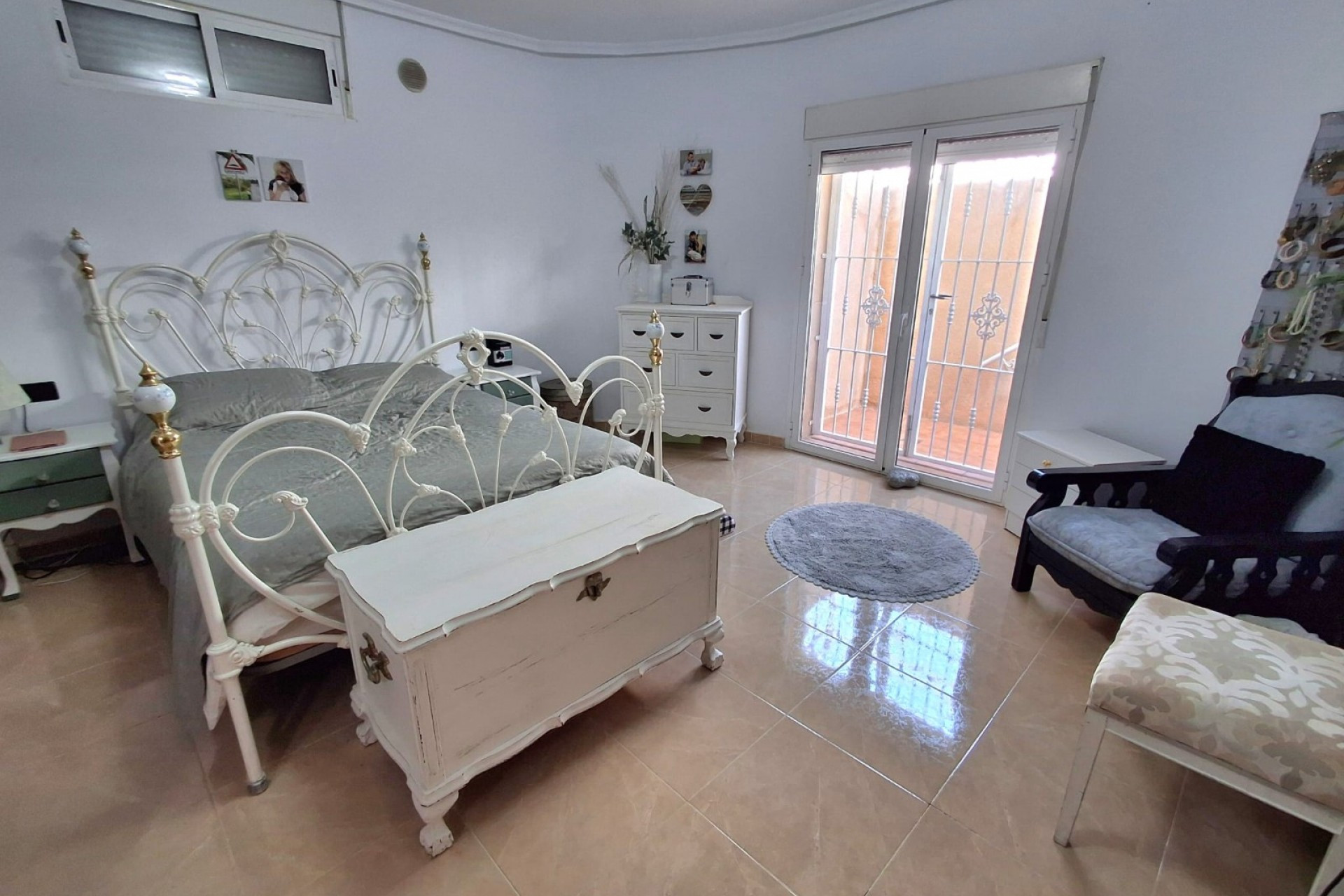 Revente - Detached Villa - Ciudad Quesada - Doña Pepa