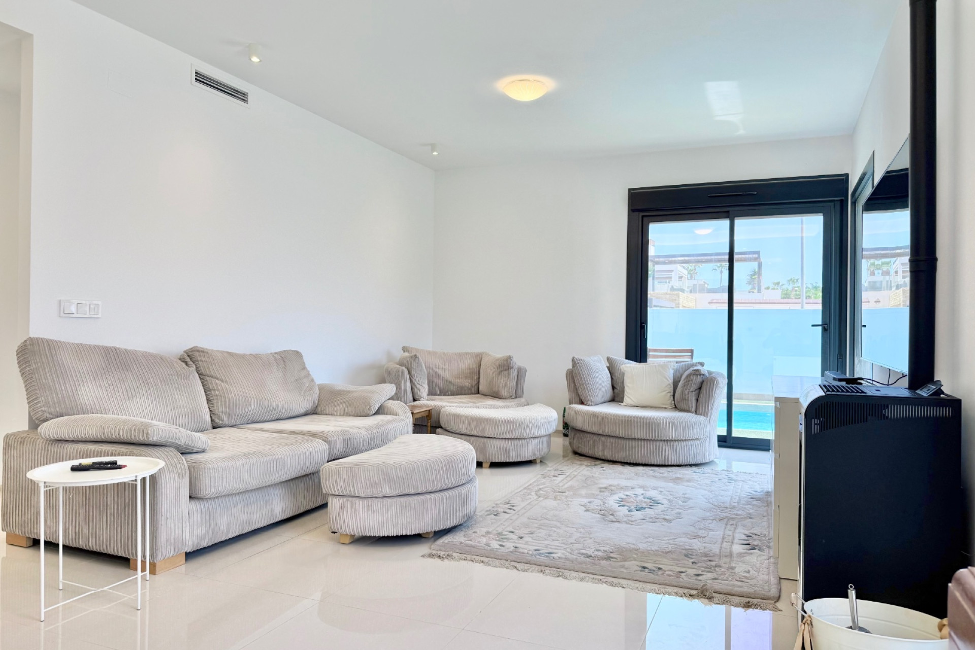 Revente - Detached Villa - Ciudad Quesada - Doña Pepa