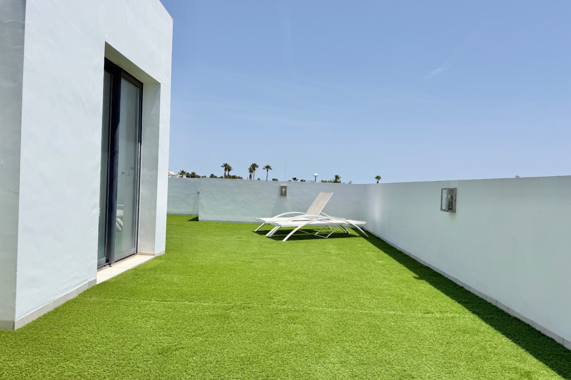 Revente - Detached Villa - Ciudad Quesada - Doña Pepa