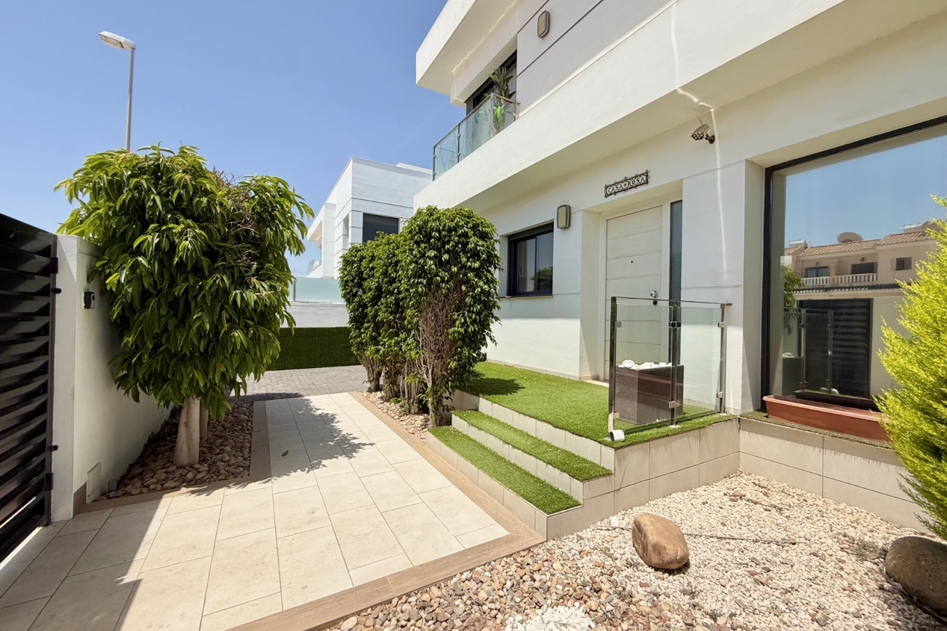 Revente - Detached Villa - Ciudad Quesada - Doña Pepa