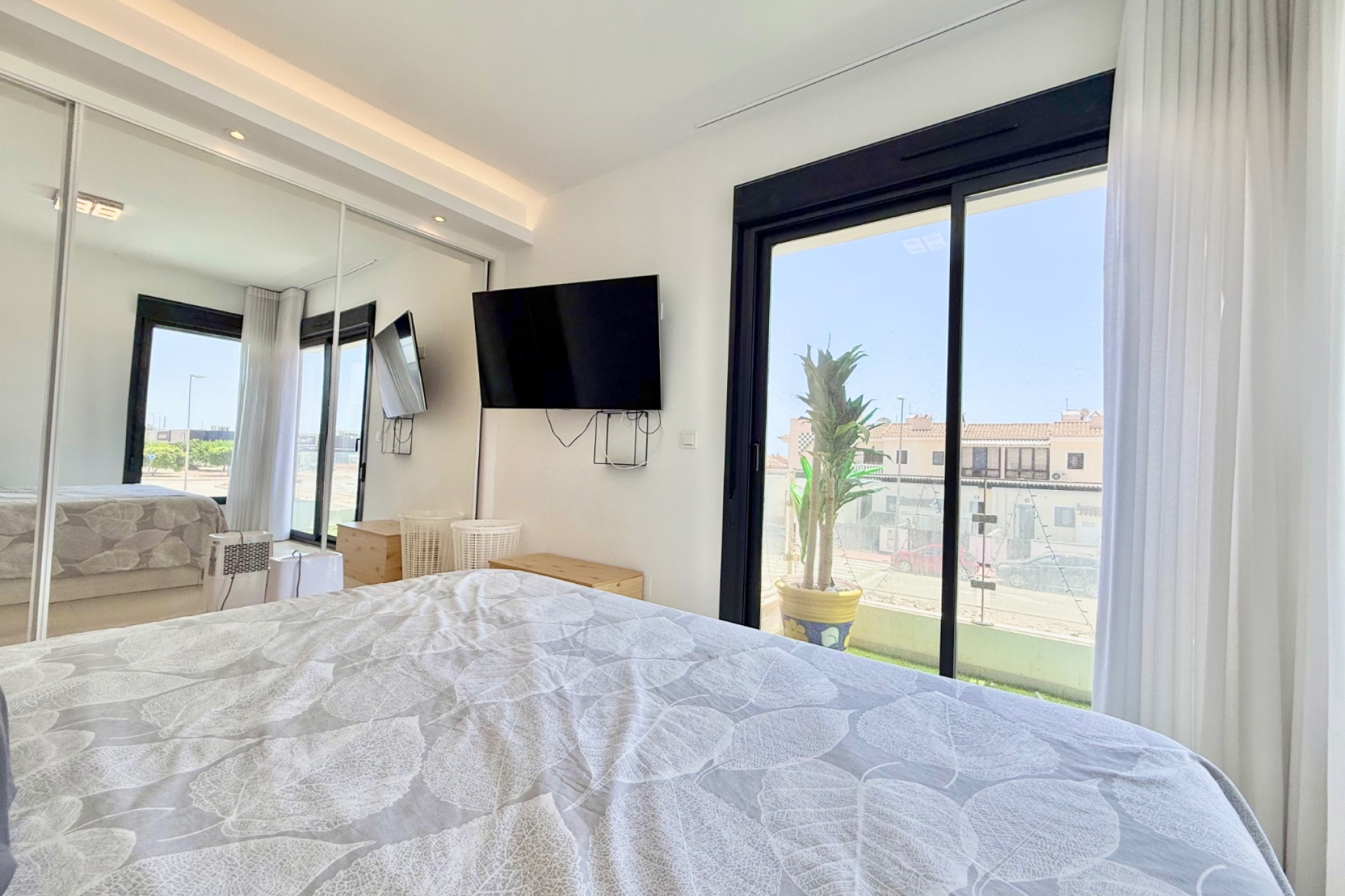Revente - Detached Villa - Ciudad Quesada - Doña Pepa