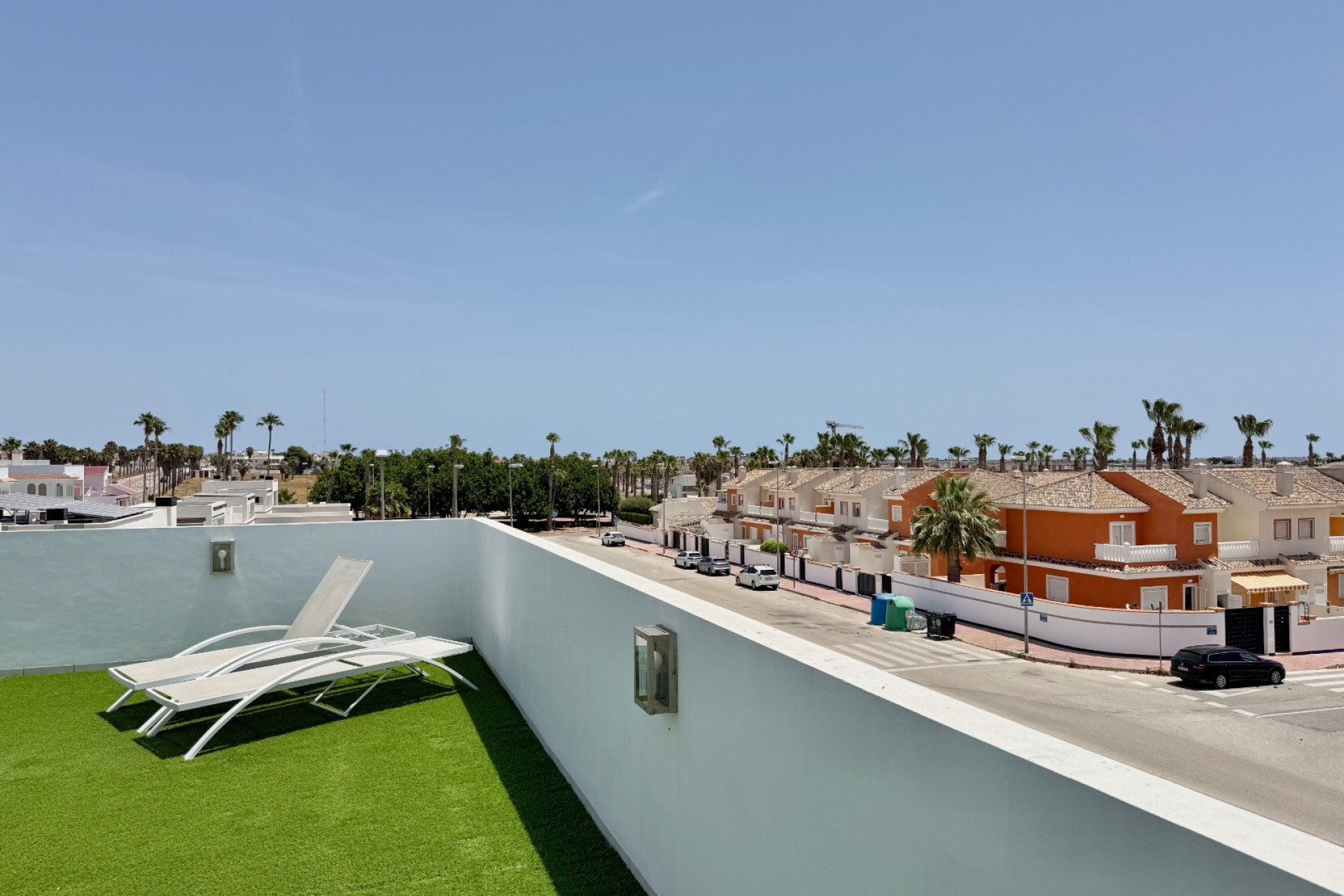 Revente - Detached Villa - Ciudad Quesada - Doña Pepa