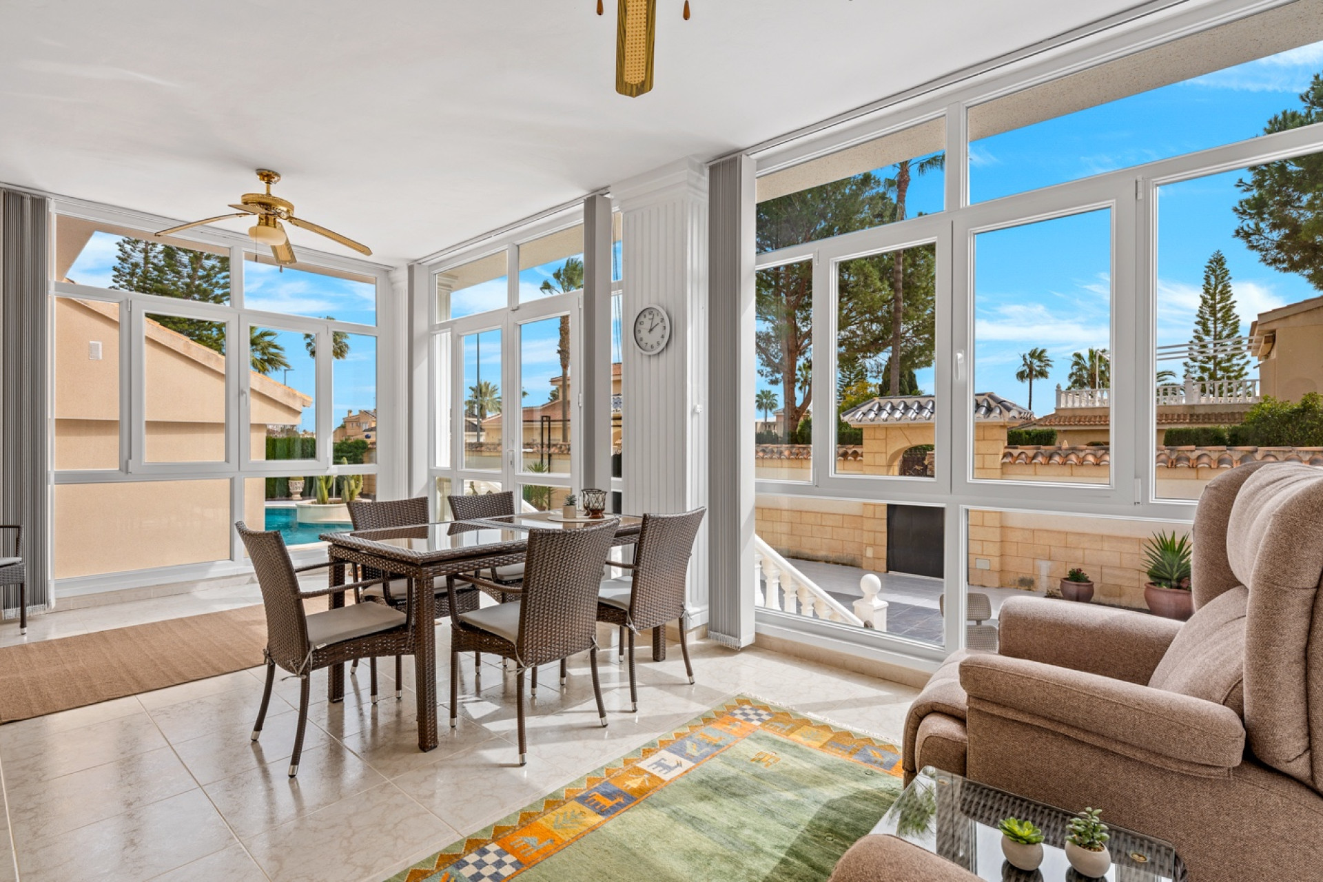 Revente - Detached Villa - Ciudad Quesada - Doña Pepa