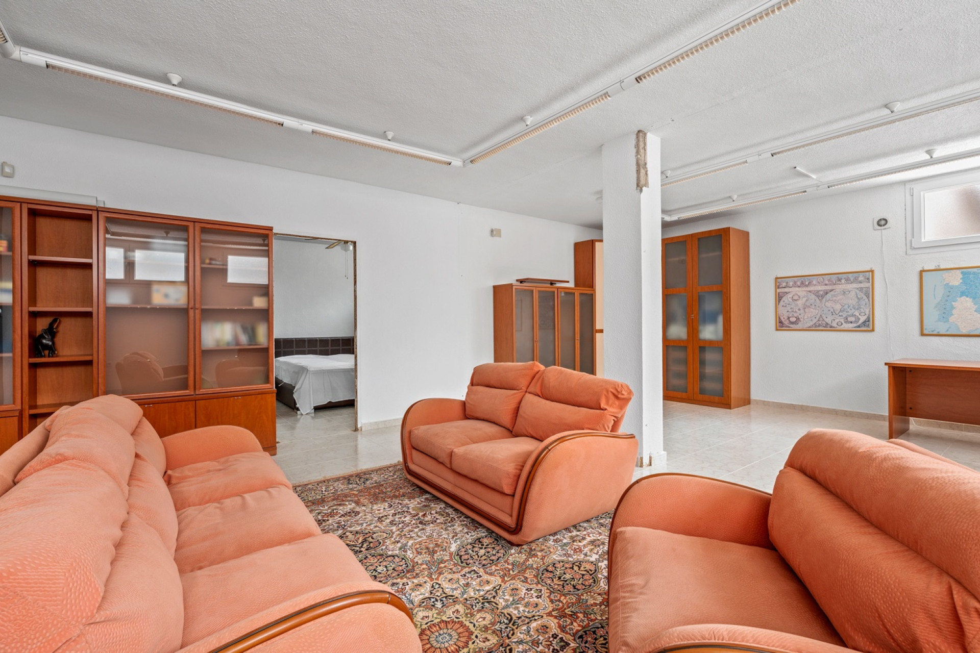 Revente - Detached Villa - Ciudad Quesada - Doña Pepa