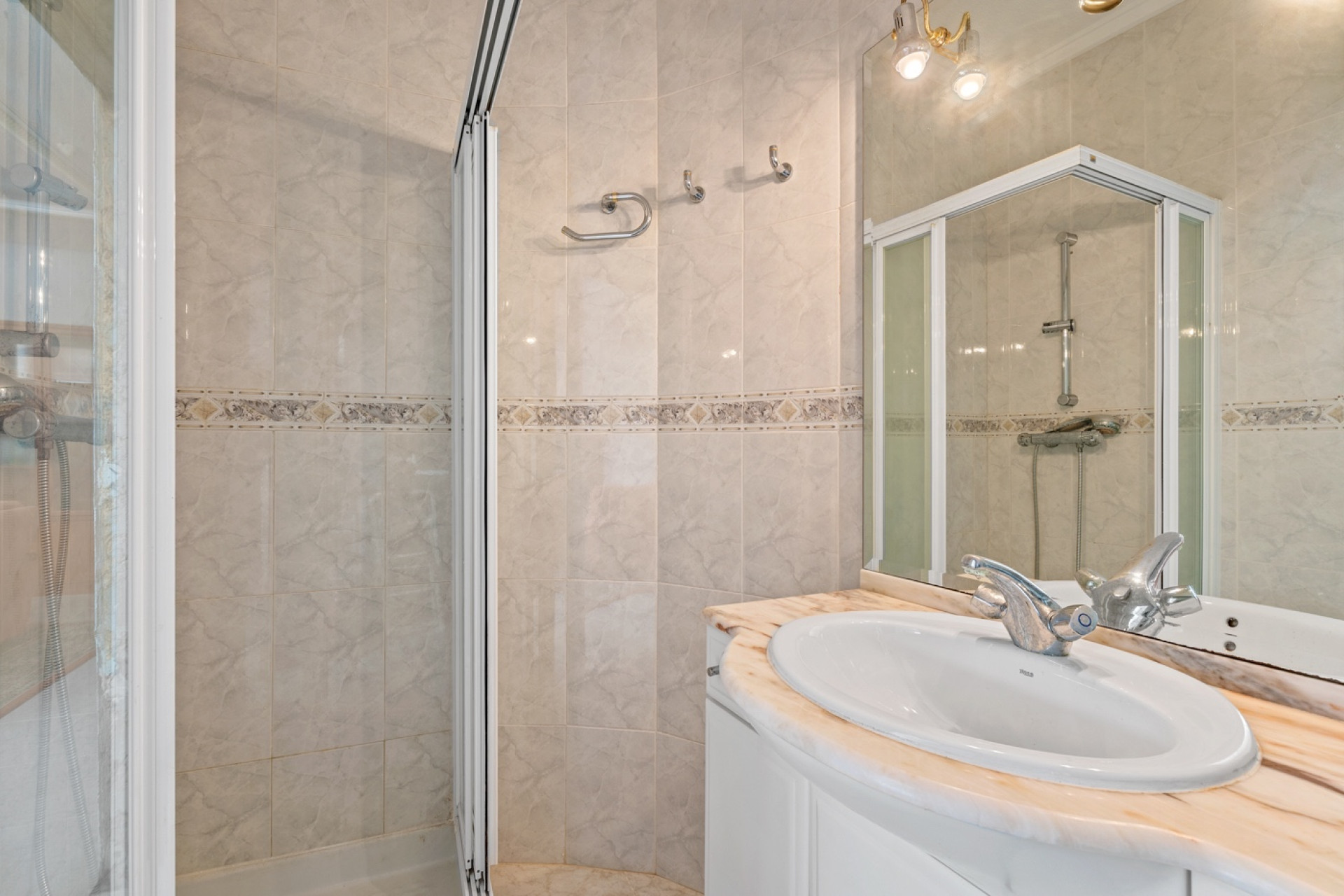 Revente - Detached Villa - Ciudad Quesada - Doña Pepa
