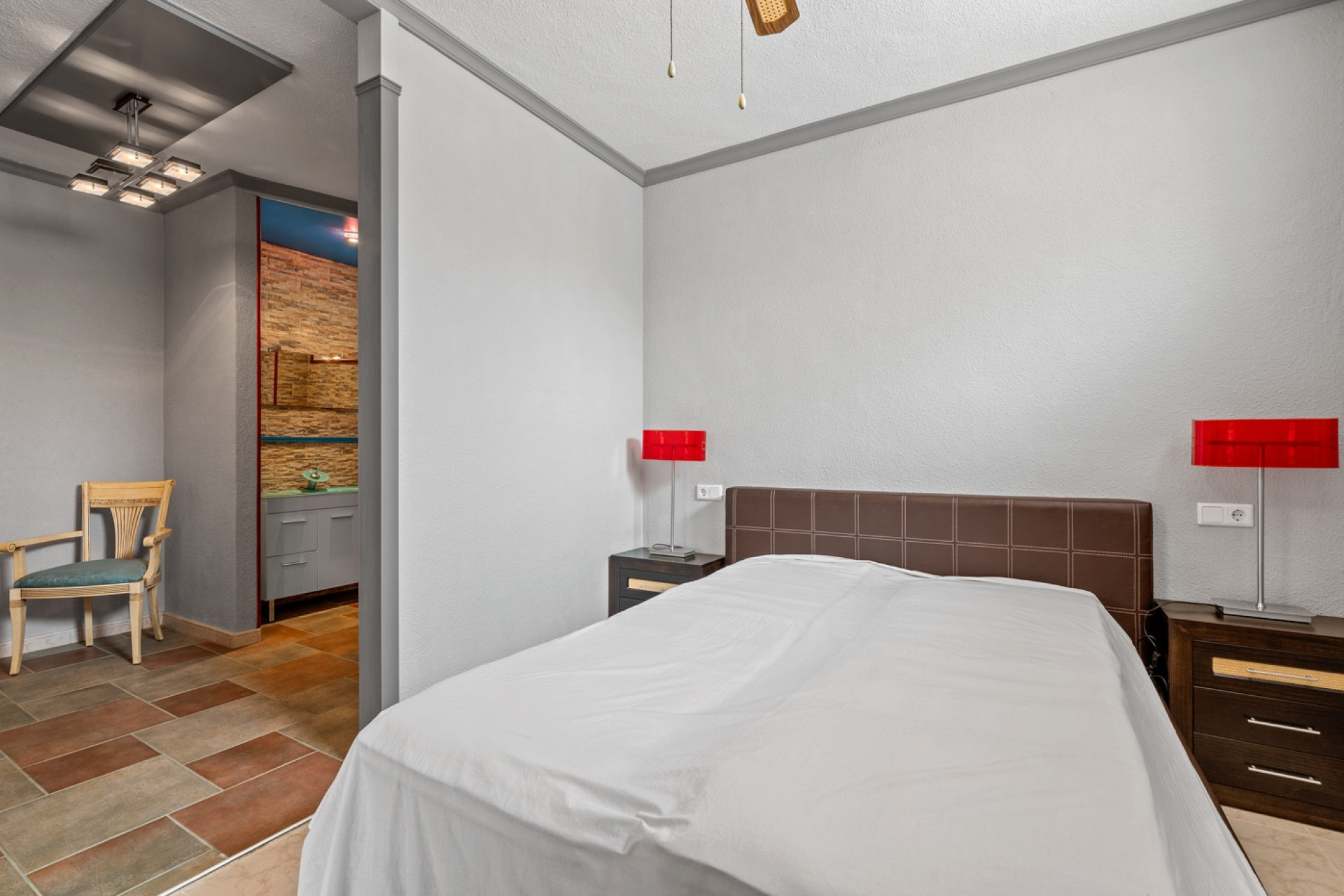 Revente - Detached Villa - Ciudad Quesada - Doña Pepa