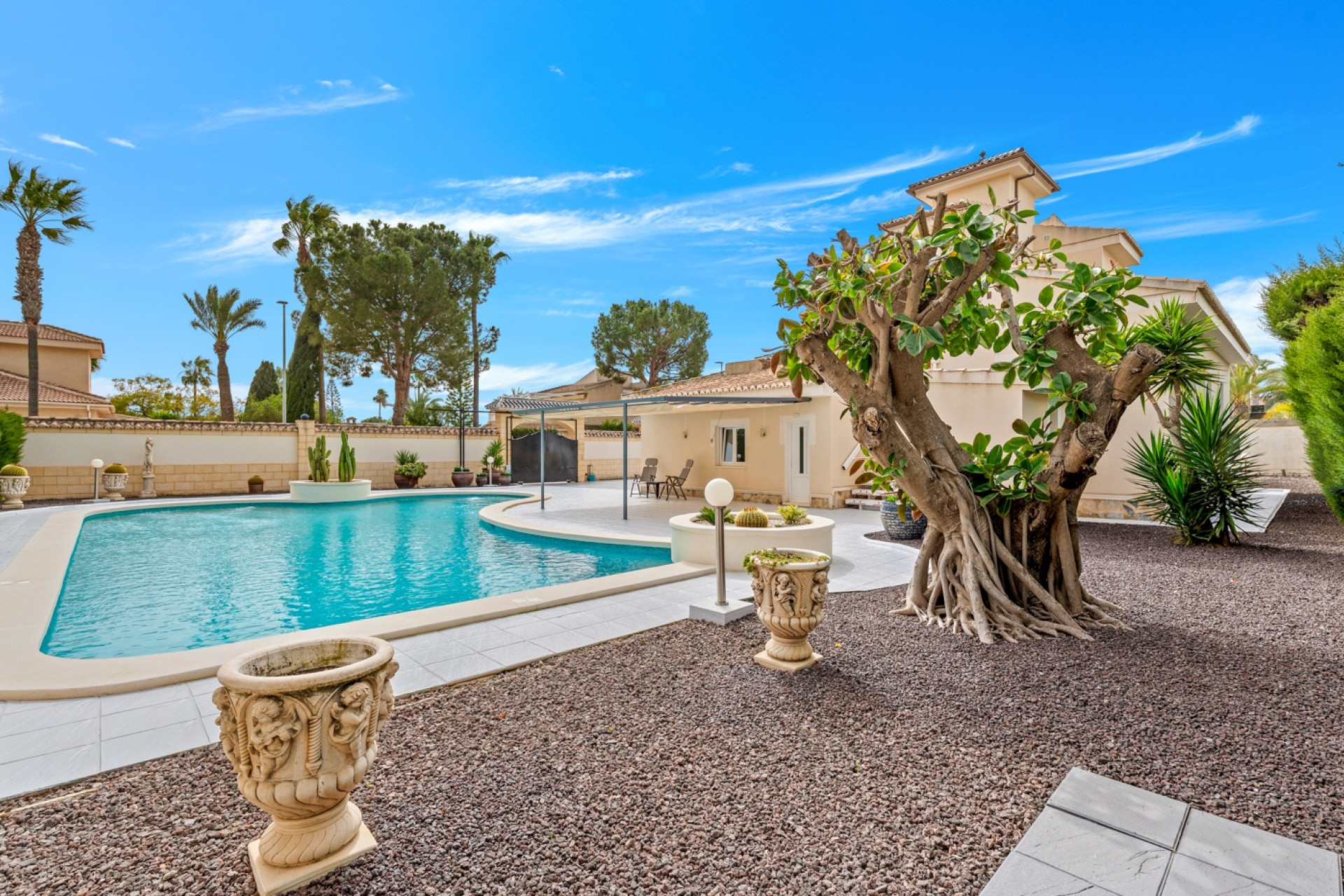 Revente - Detached Villa - Ciudad Quesada - Doña Pepa