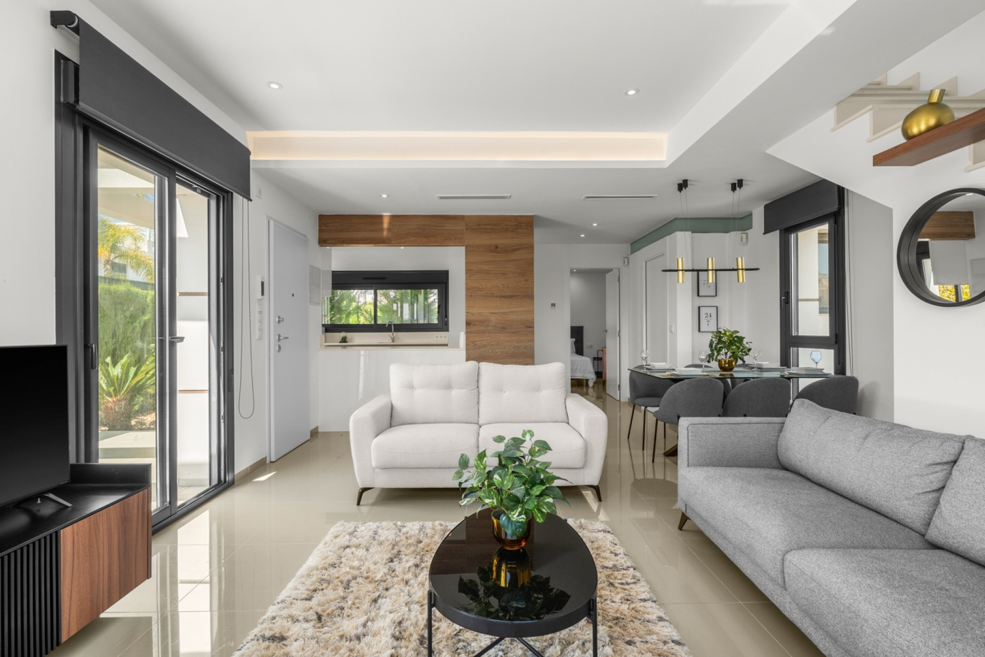 Revente - Detached Villa - Ciudad Quesada - Doña Pepa