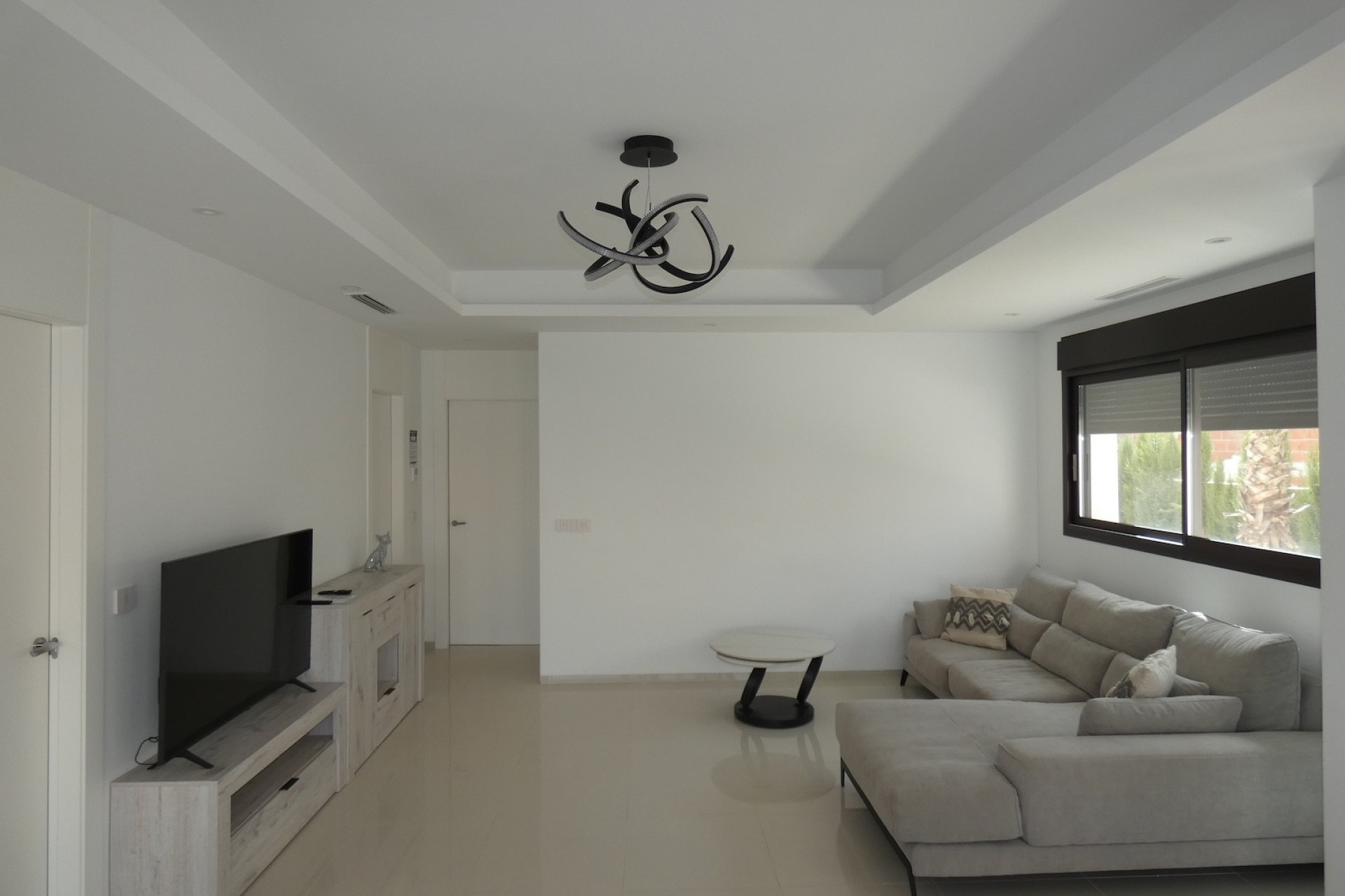 Revente - Detached Villa - Ciudad Quesada - Doña Pepa