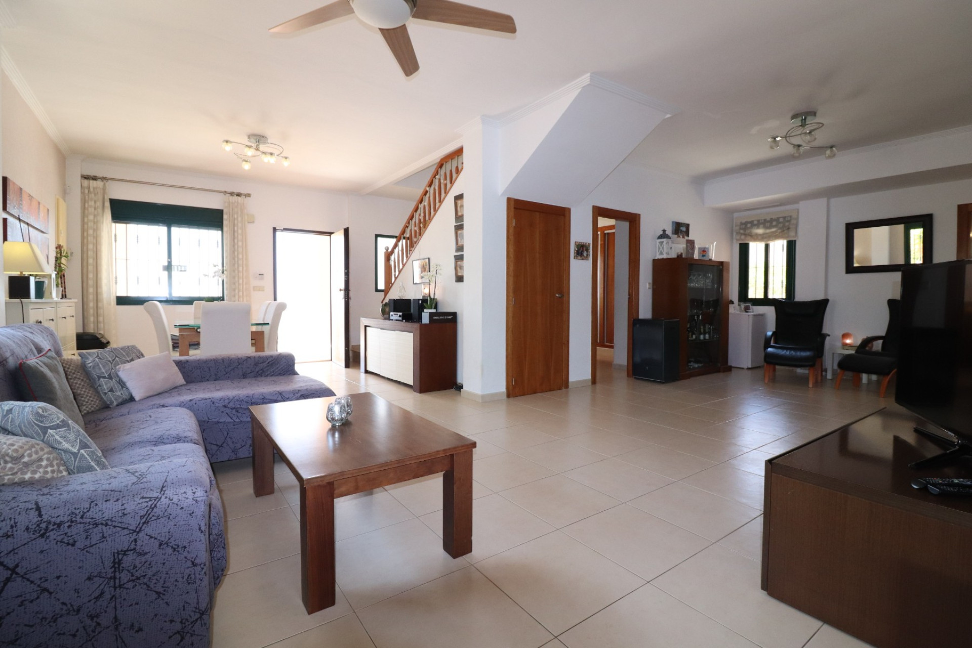 Revente - Detached Villa - Ciudad Quesada - La Fiesta