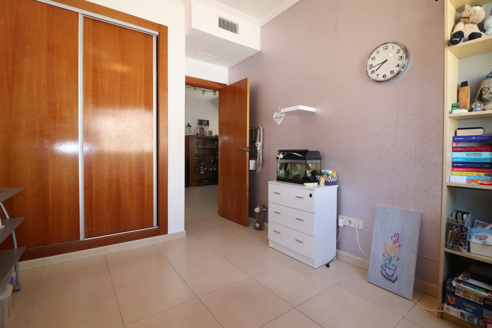 Revente - Detached Villa - Ciudad Quesada - La Fiesta