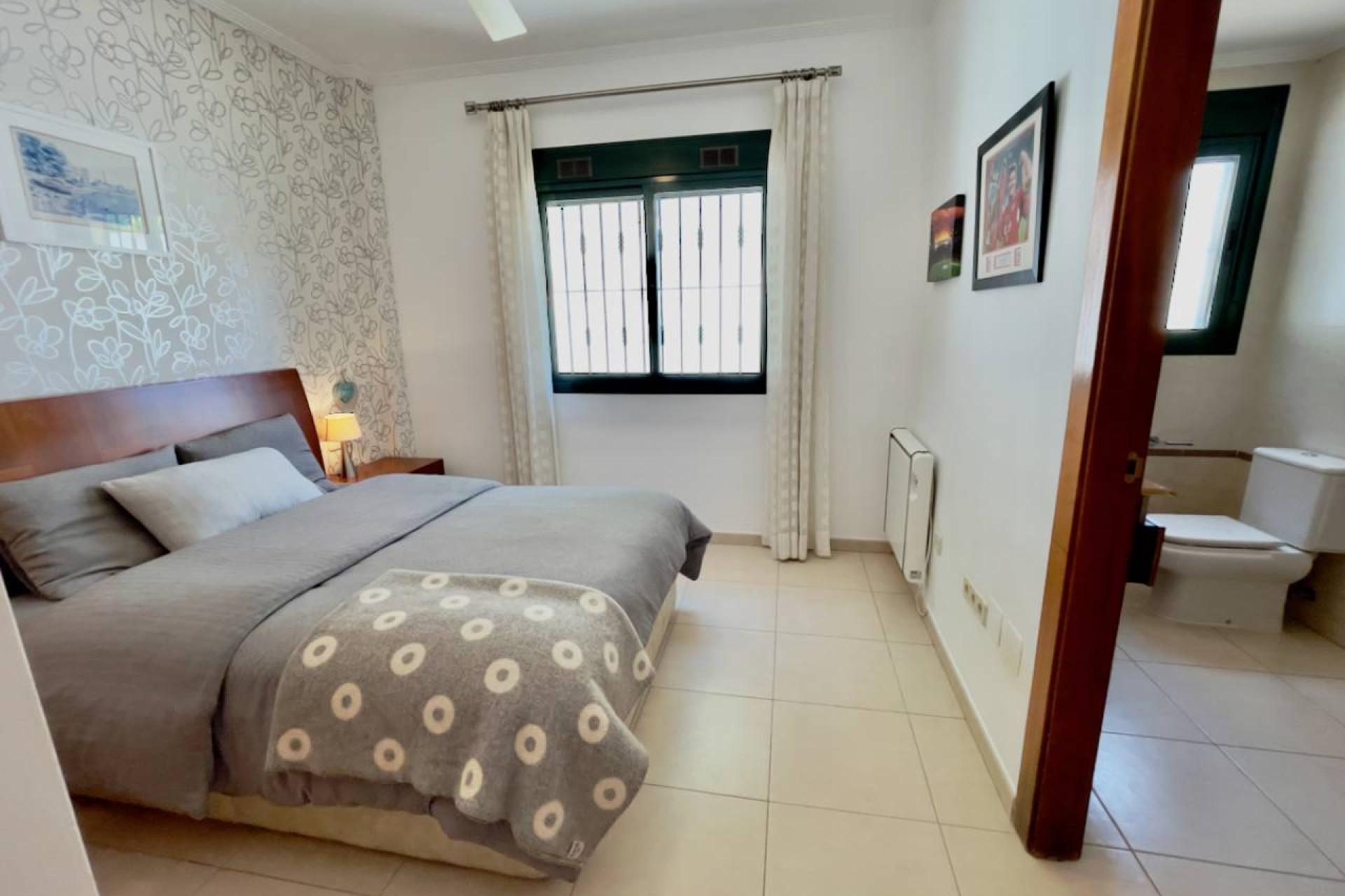 Revente - Detached Villa - Ciudad Quesada - La Fiesta