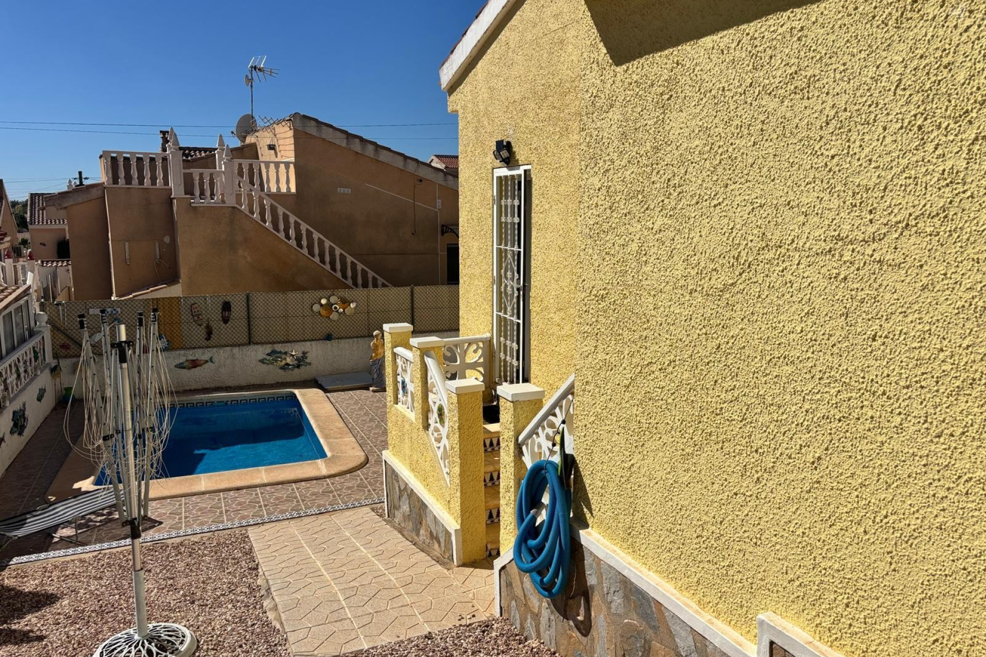 Revente - Detached Villa - Ciudad Quesada - La Fiesta