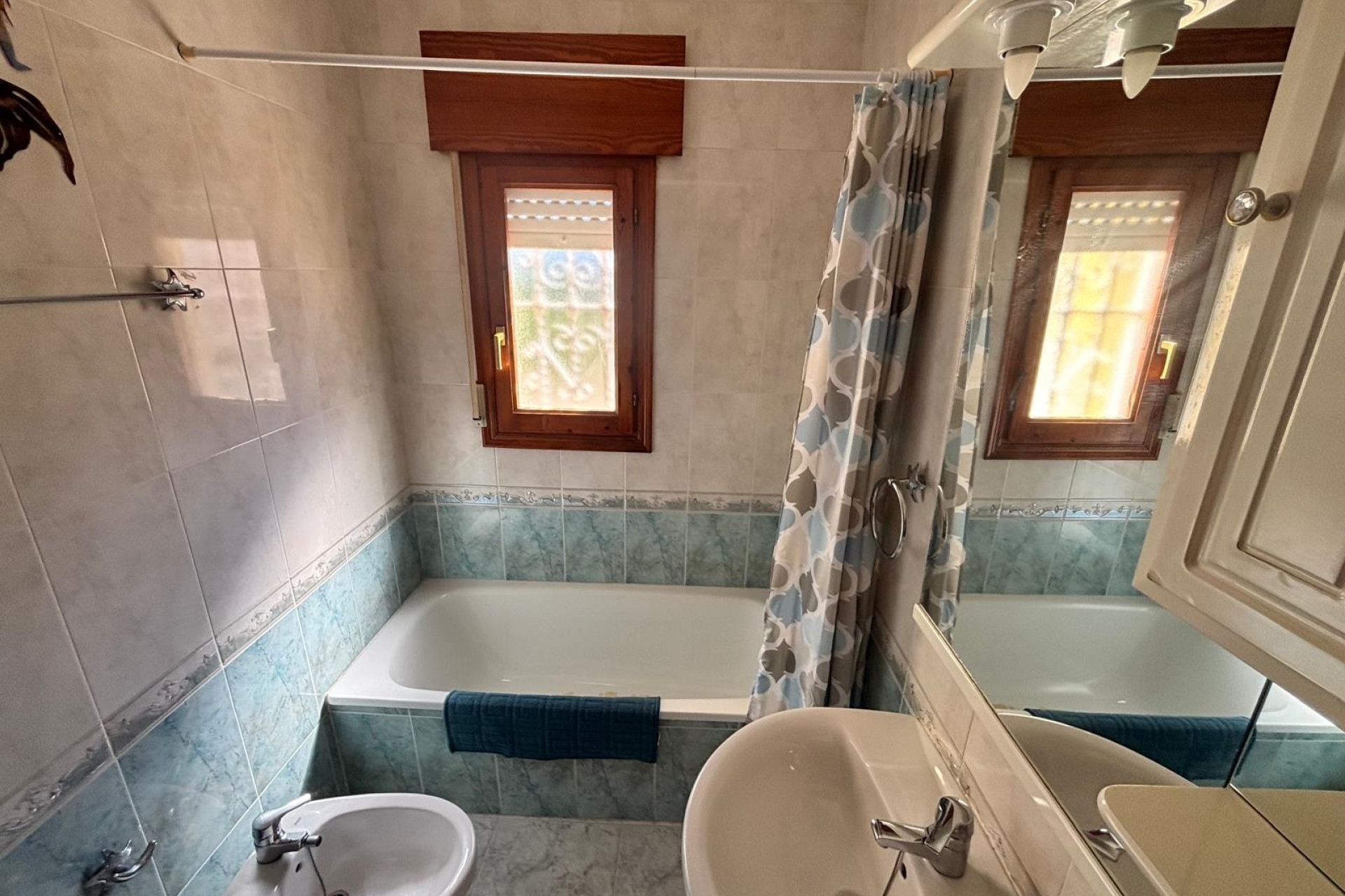 Revente - Detached Villa - Ciudad Quesada - La Fiesta