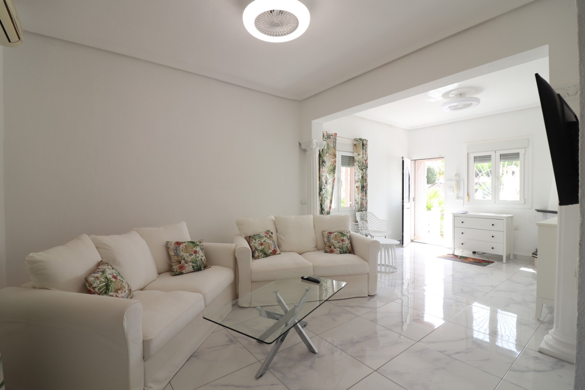 Revente - Detached Villa - Ciudad Quesada - La Fiesta
