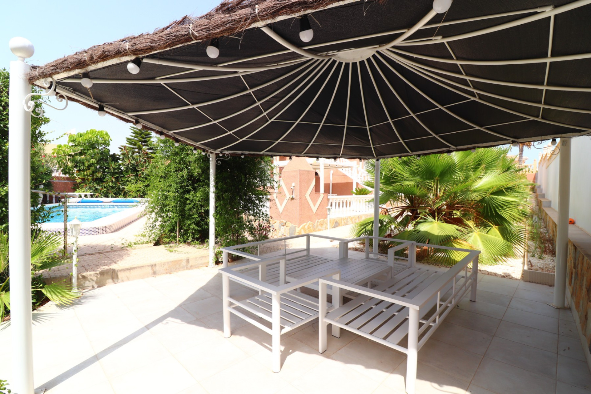 Revente - Detached Villa - Ciudad Quesada - La Fiesta