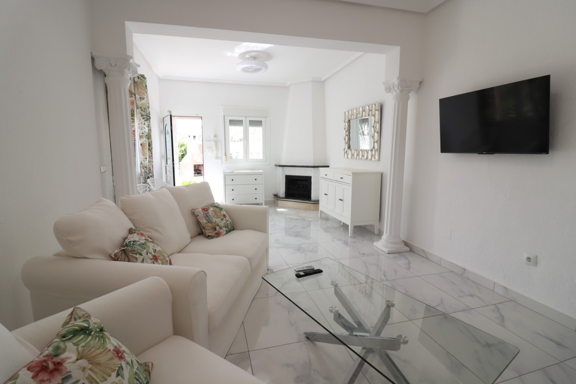 Revente - Detached Villa - Ciudad Quesada - La Fiesta
