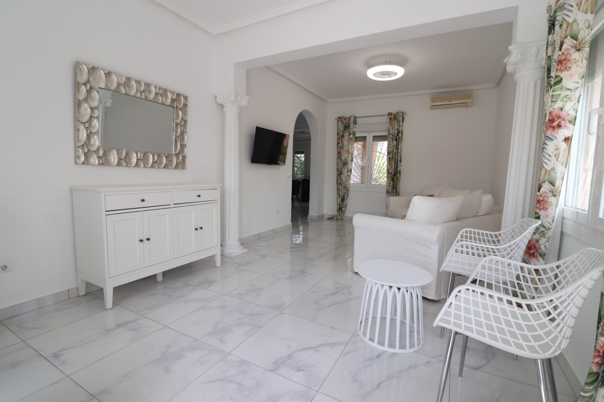Revente - Detached Villa - Ciudad Quesada - La Fiesta