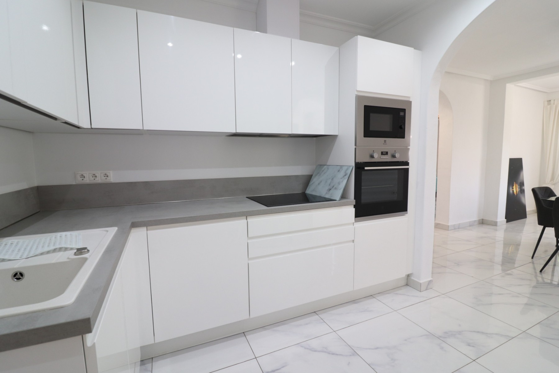 Revente - Detached Villa - Ciudad Quesada - La Fiesta