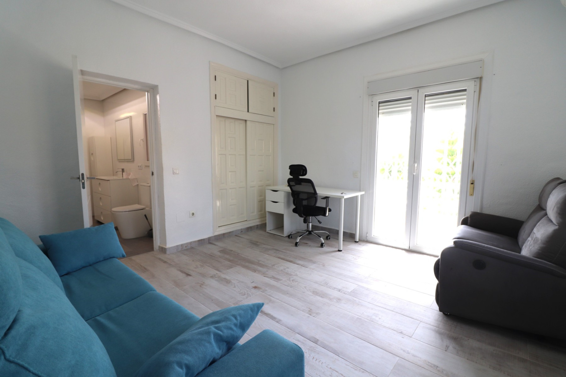 Revente - Detached Villa - Ciudad Quesada - La Fiesta