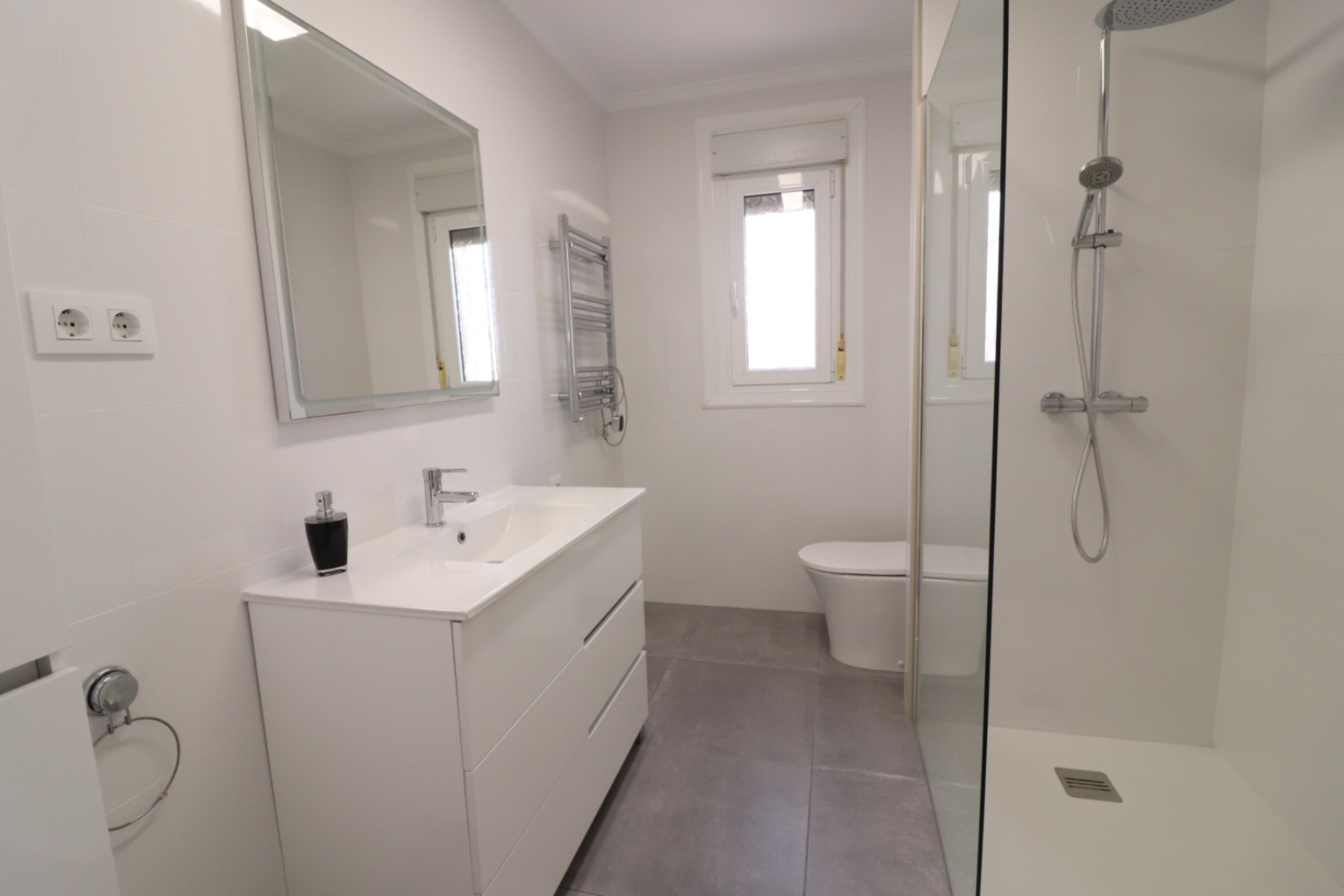 Revente - Detached Villa - Ciudad Quesada - La Fiesta