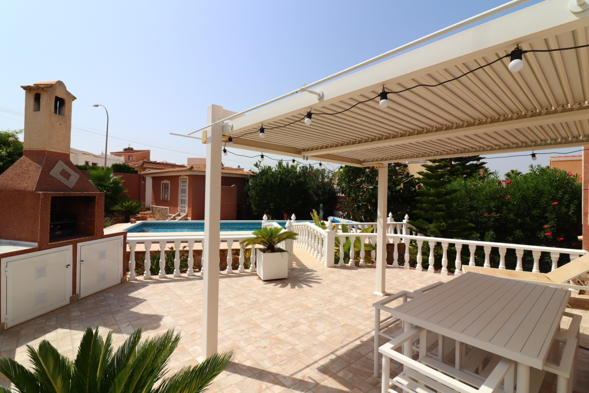 Revente - Detached Villa - Ciudad Quesada - La Fiesta