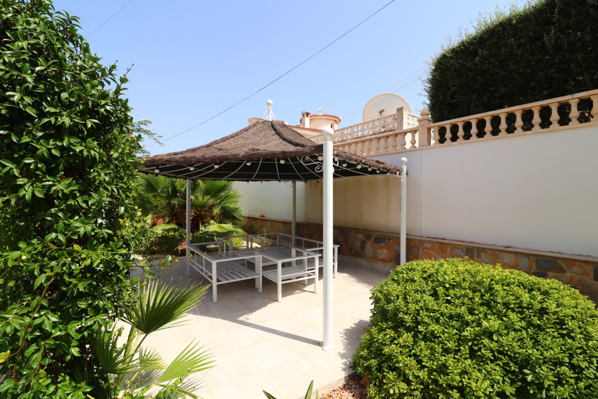Revente - Detached Villa - Ciudad Quesada - La Fiesta