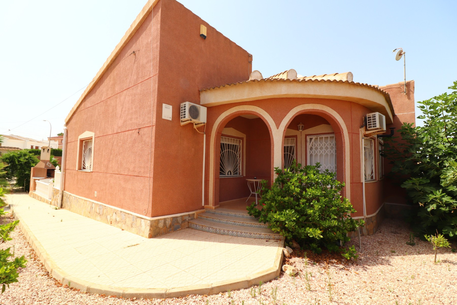 Revente - Detached Villa - Ciudad Quesada - La Fiesta
