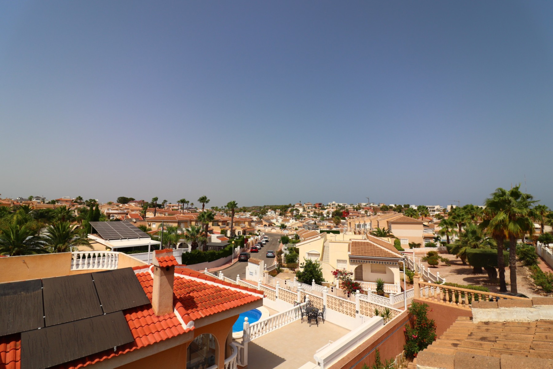 Revente - Detached Villa - Ciudad Quesada - La Fiesta