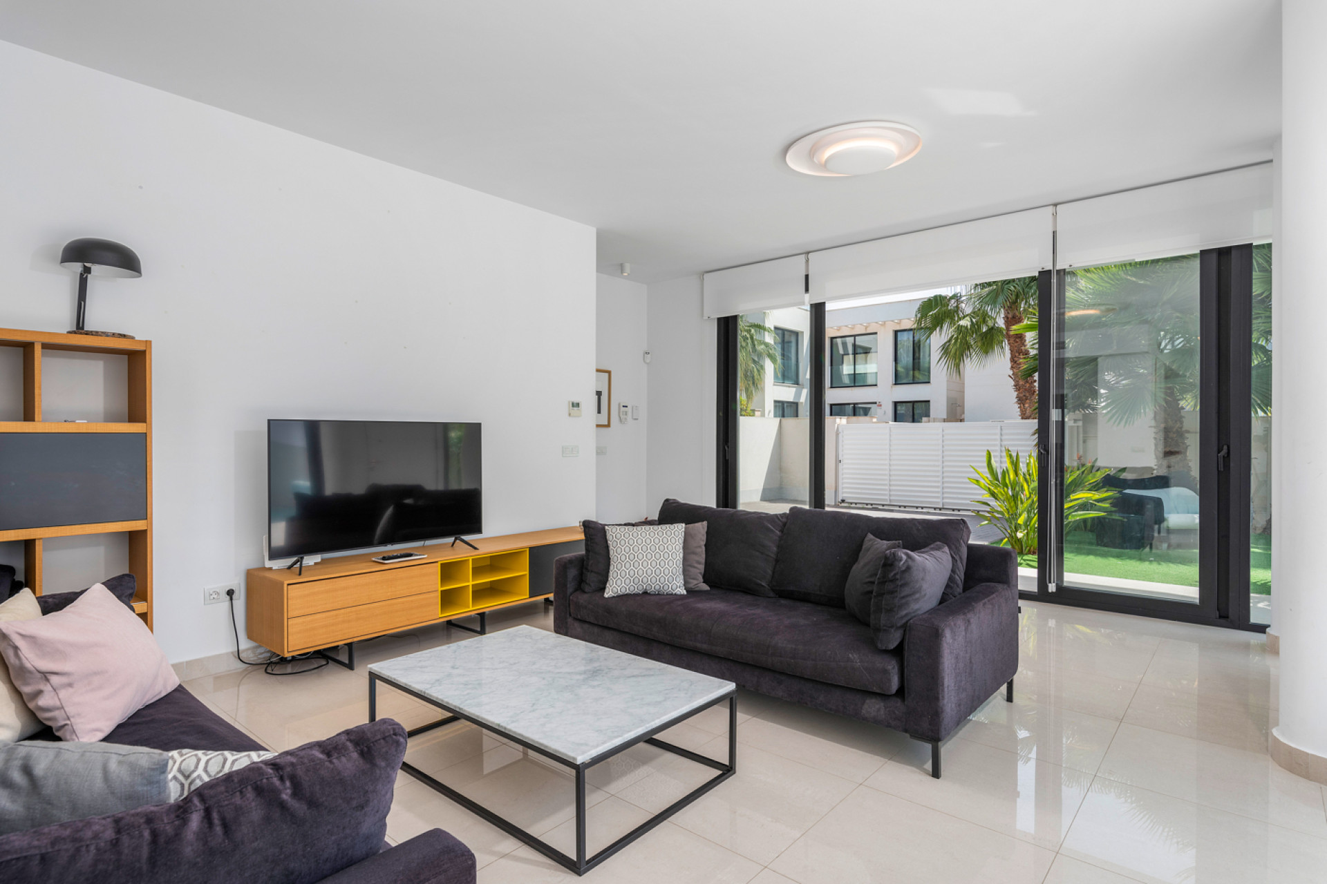 Revente - Detached Villa - Ciudad Quesada - La Laguna