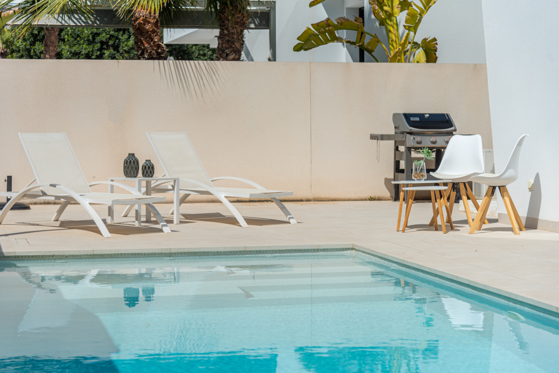 Revente - Detached Villa - Ciudad Quesada - La Laguna