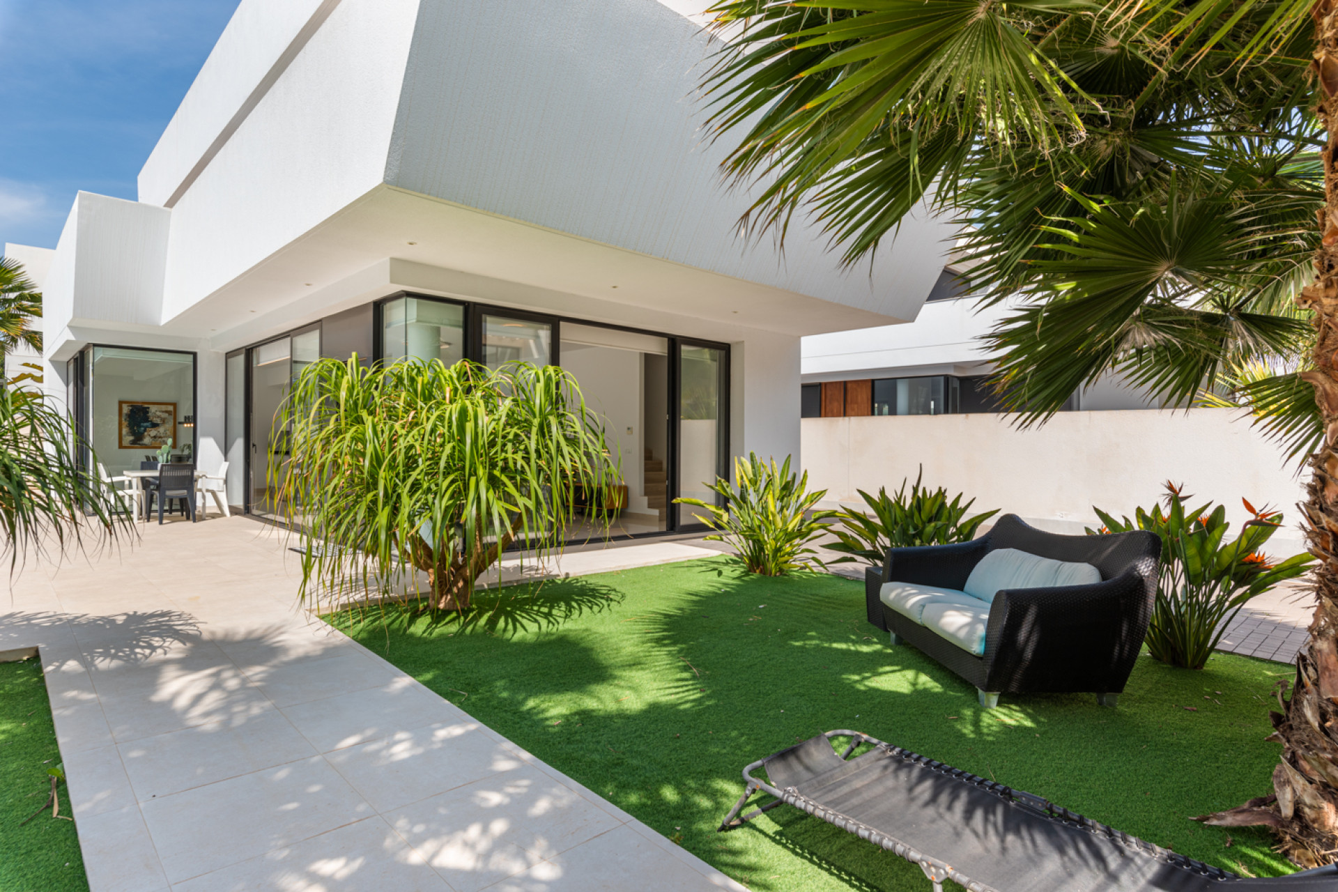 Revente - Detached Villa - Ciudad Quesada - La Laguna