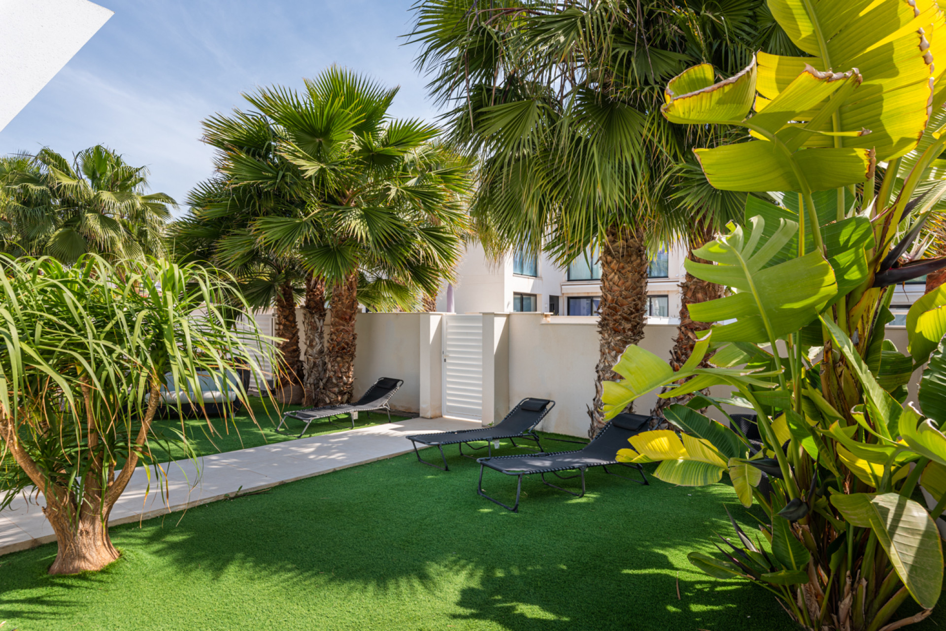 Revente - Detached Villa - Ciudad Quesada - La Laguna