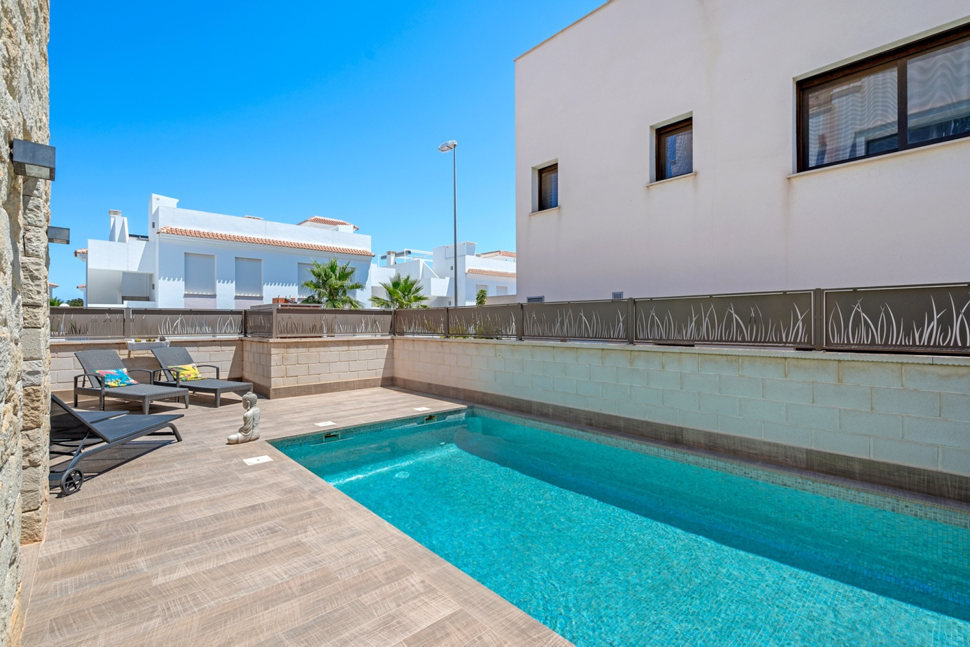 Revente - Detached Villa - Ciudad Quesada - La Laguna
