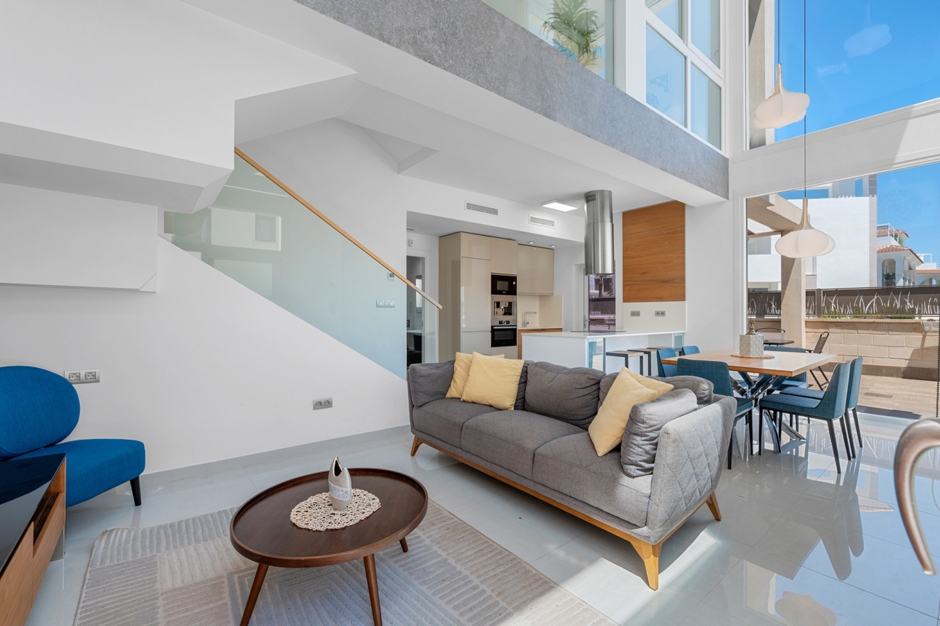 Revente - Detached Villa - Ciudad Quesada - La Laguna