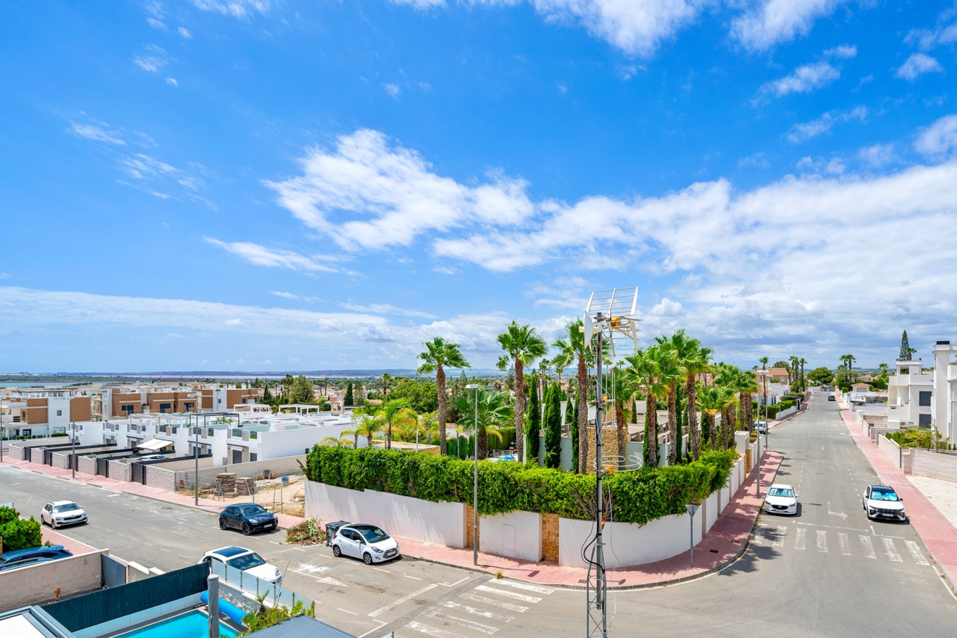 Revente - Detached Villa - Ciudad Quesada - La Laguna